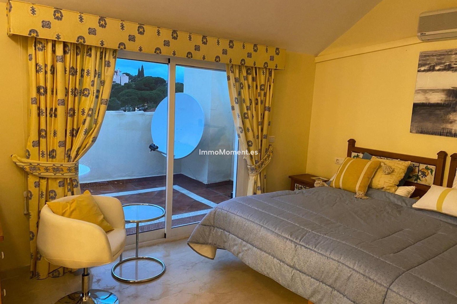 Wiederverkauf - Wohnung - Marbella - Elviria