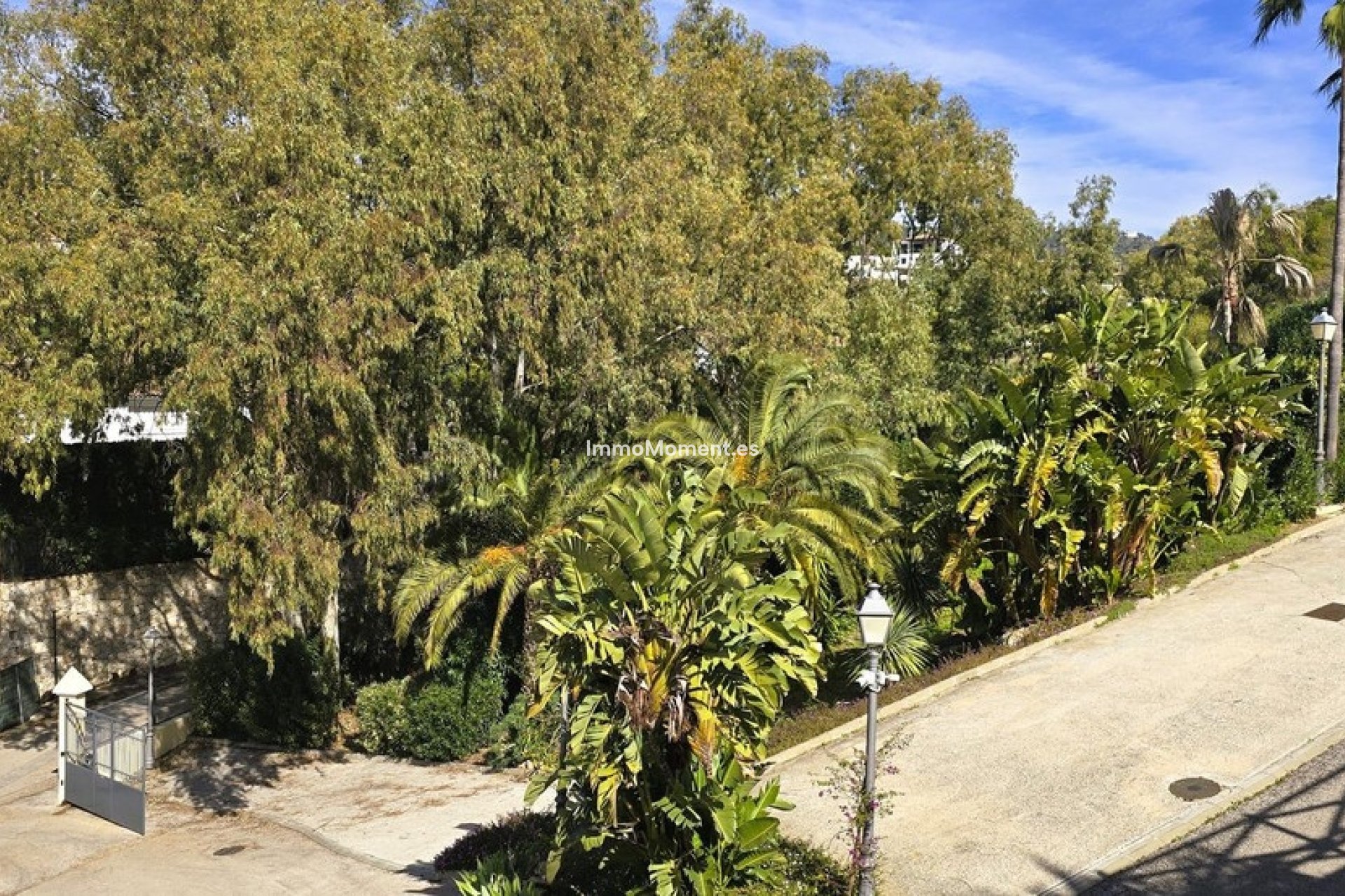 Wiederverkauf - Wohnung - Marbella - Elviria