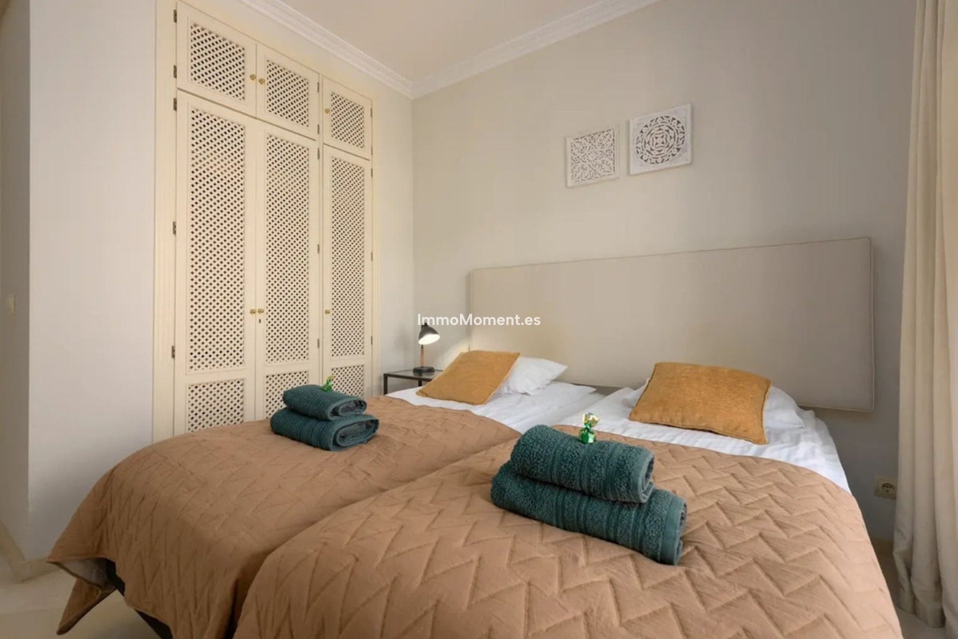 Wiederverkauf - Wohnung - Marbella - Elviria