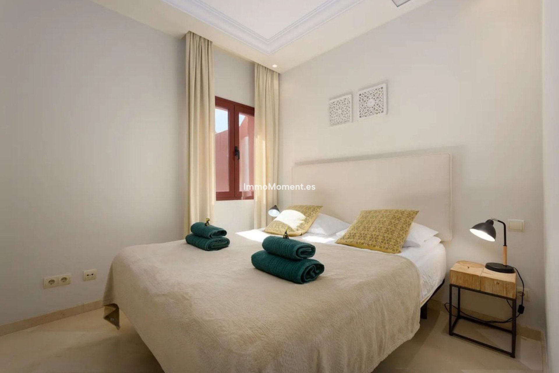 Wiederverkauf - Wohnung - Marbella - Elviria