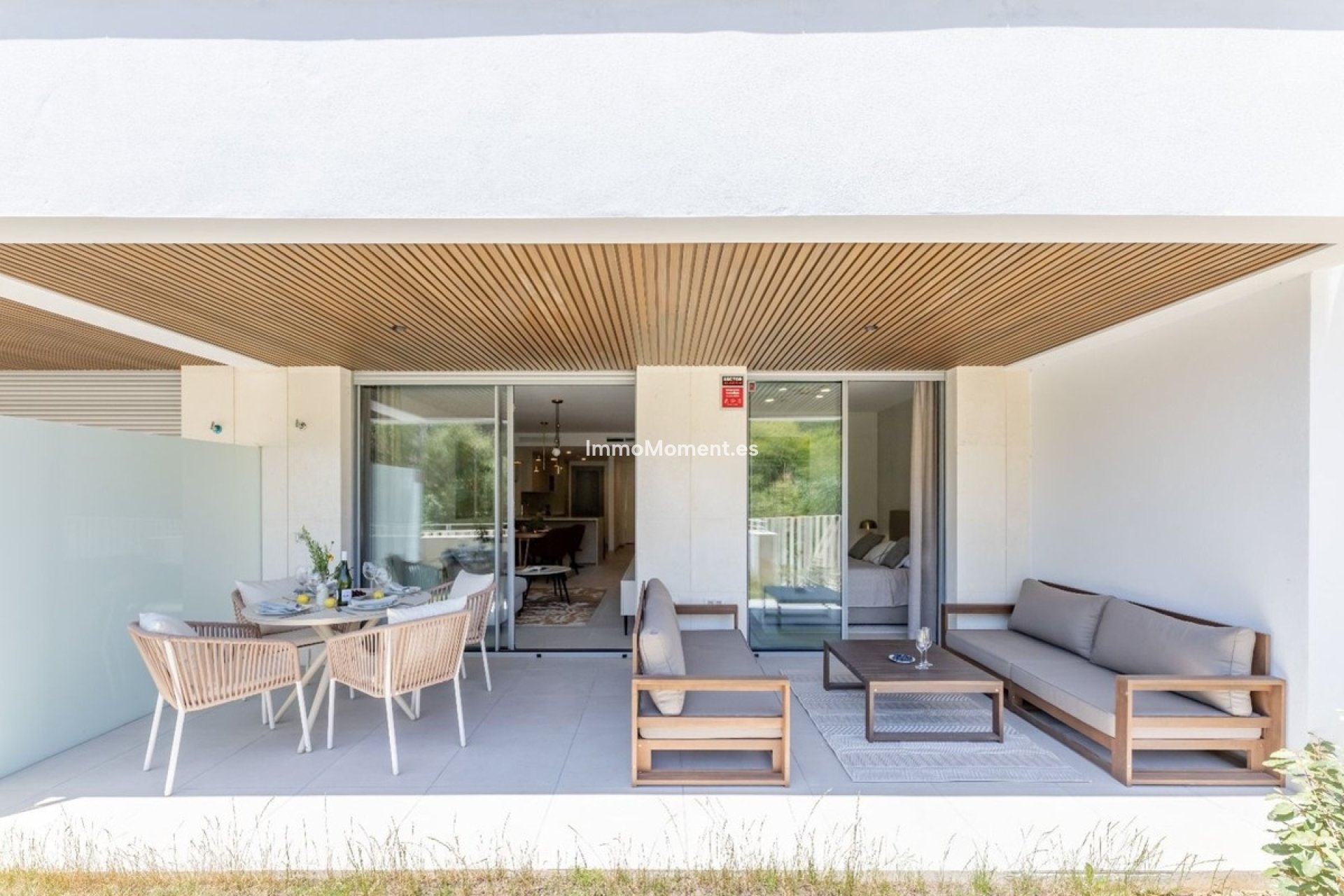 Wiederverkauf - Wohnung - Marbella - Elviria