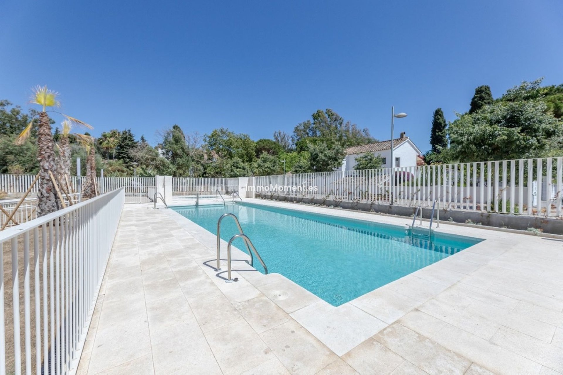 Wiederverkauf - Wohnung - Marbella - Elviria