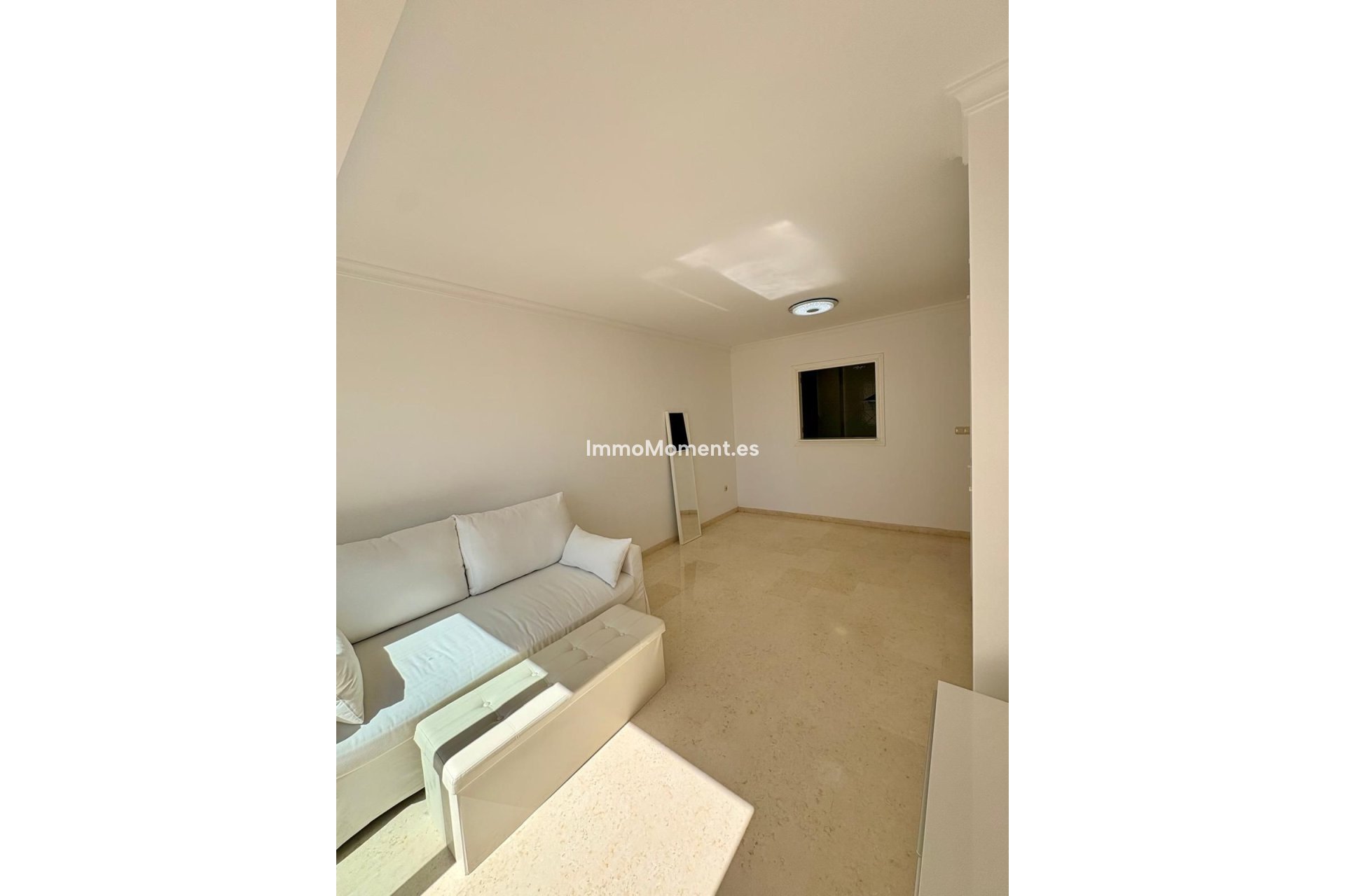 Wiederverkauf - Wohnung - Marbella - Elviria