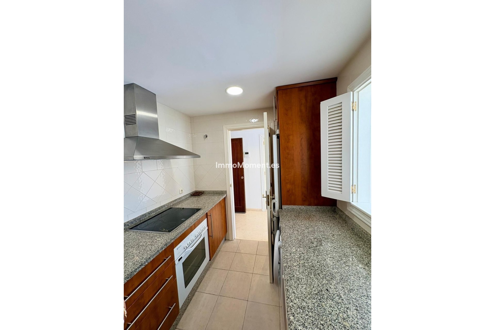 Wiederverkauf - Wohnung - Marbella - Elviria