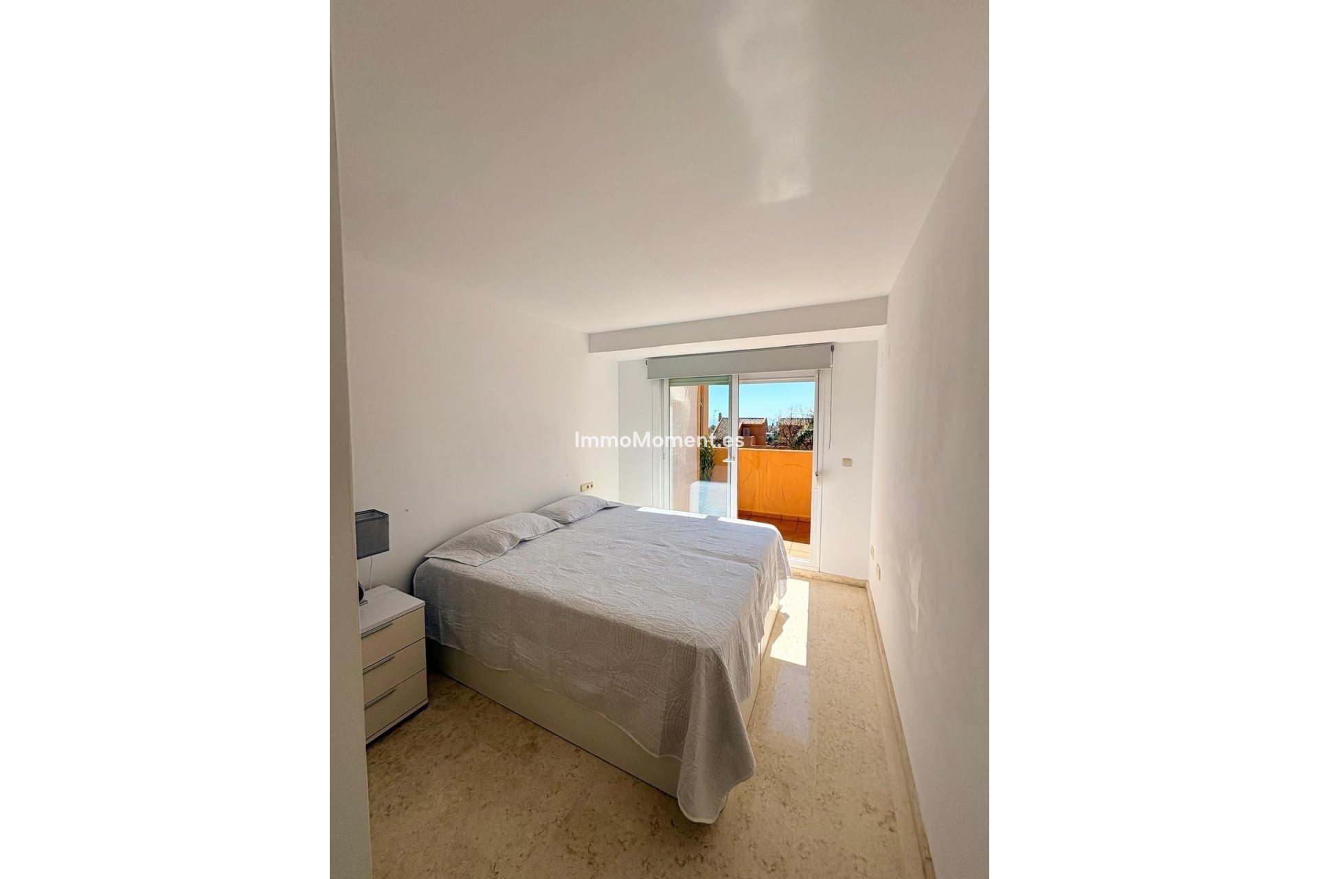 Wiederverkauf - Wohnung - Marbella - Elviria