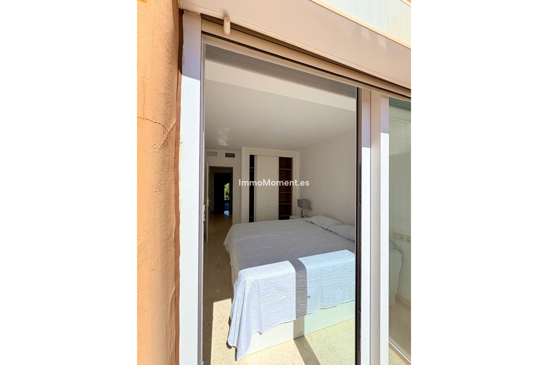Wiederverkauf - Wohnung - Marbella - Elviria