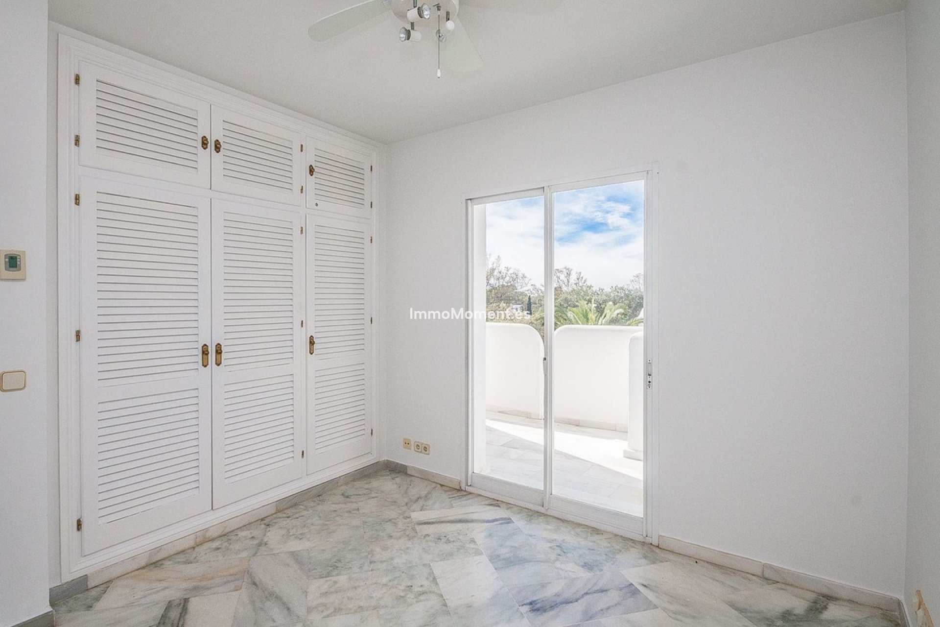 Wiederverkauf - Wohnung - Marbella - Elviria