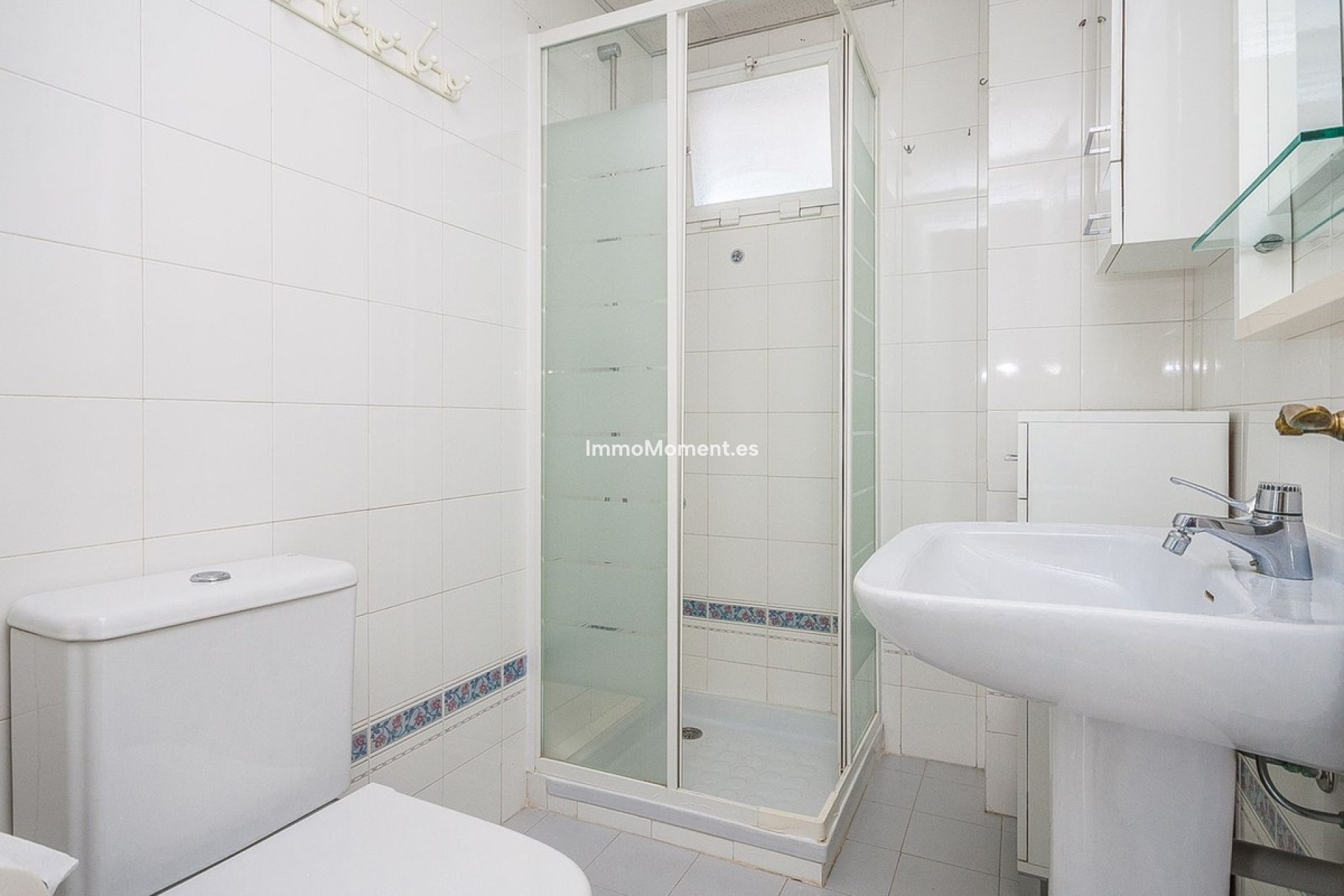 Wiederverkauf - Wohnung - Marbella - Elviria