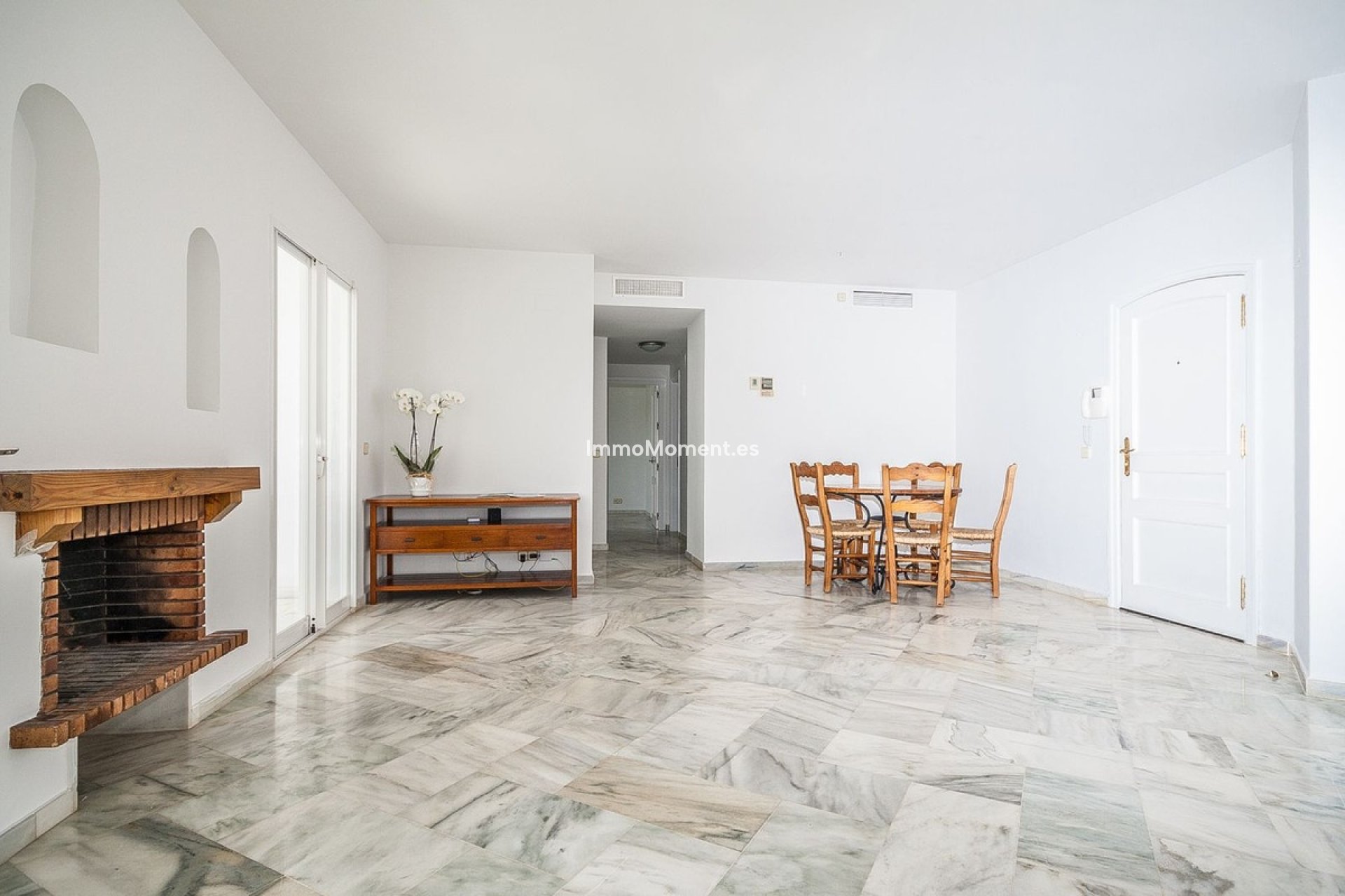 Wiederverkauf - Wohnung - Marbella - Elviria