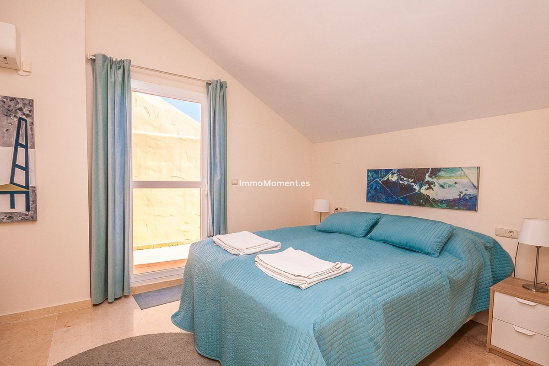 Wiederverkauf - Wohnung - Marbella - Elviria