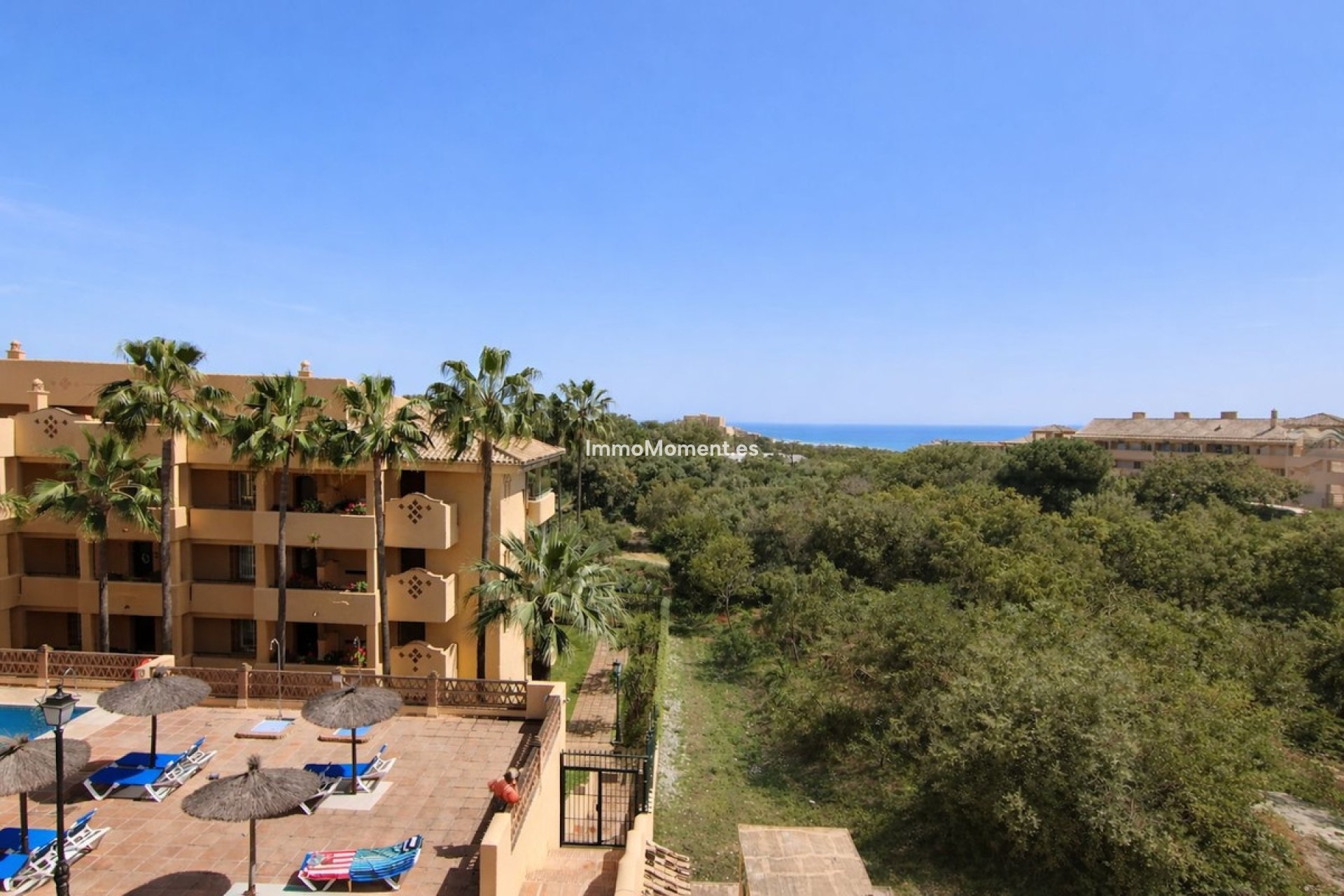 Wiederverkauf - Wohnung - Marbella - Elviria