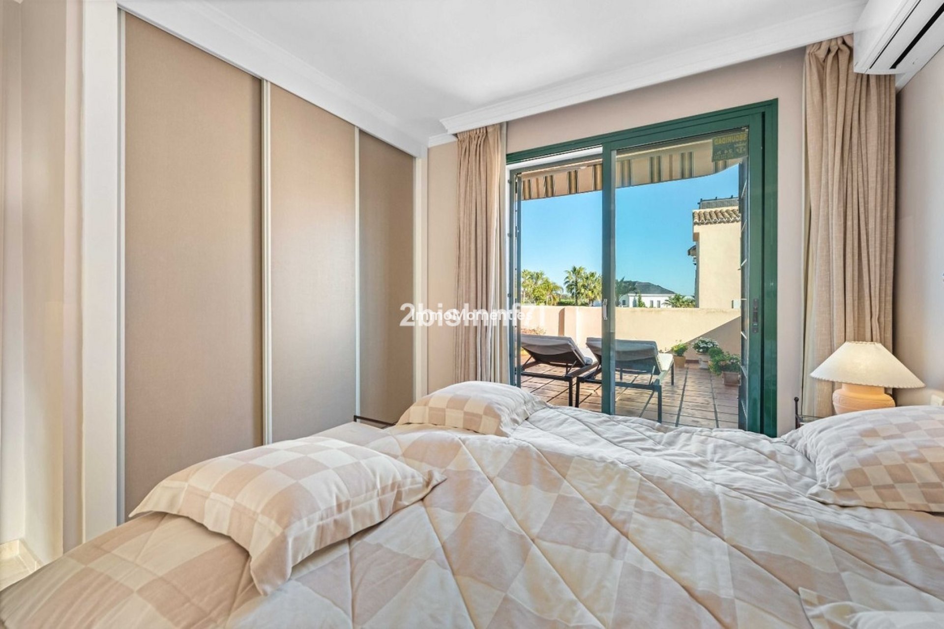Wiederverkauf - Wohnung - Marbella - Elviria