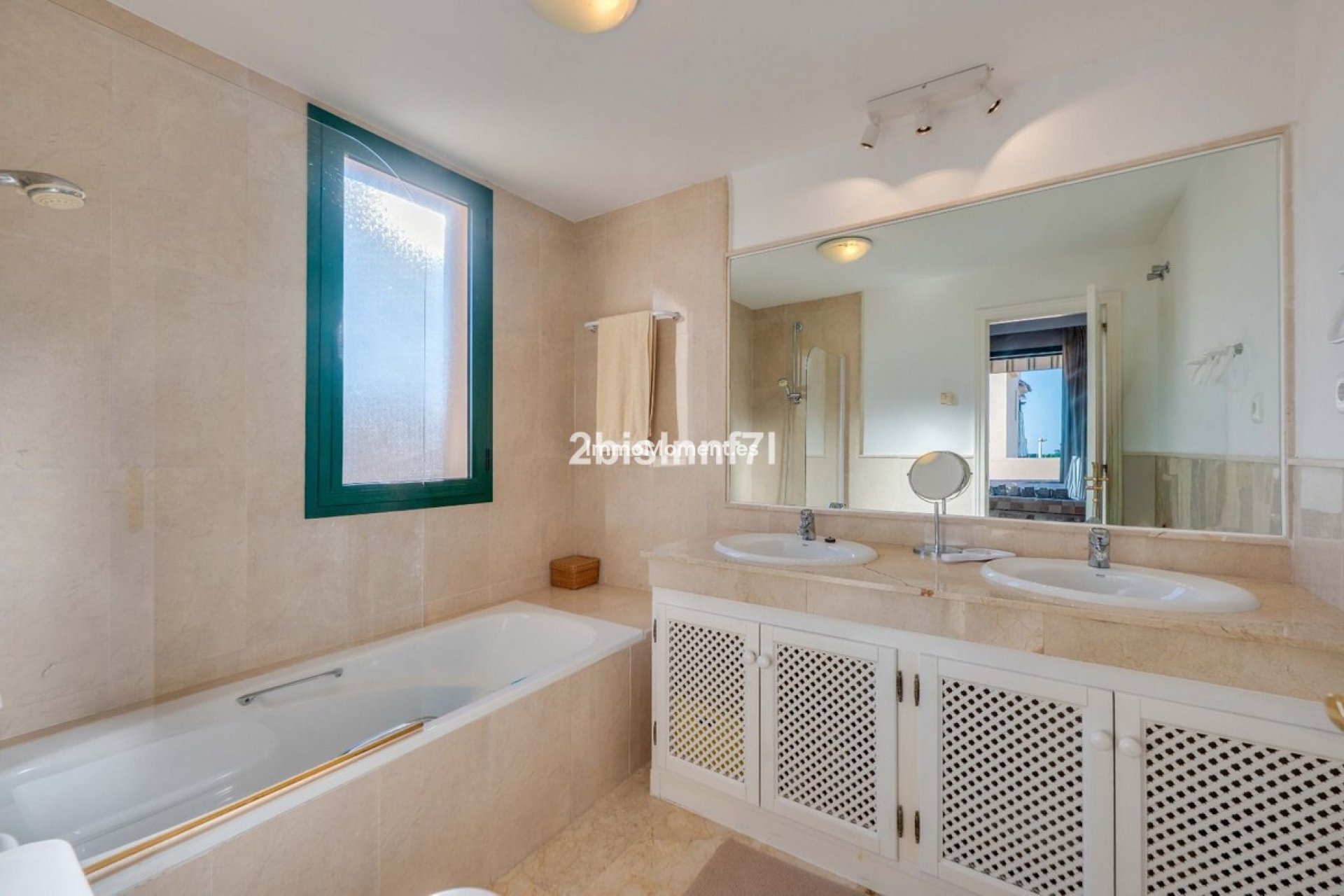 Wiederverkauf - Wohnung - Marbella - Elviria