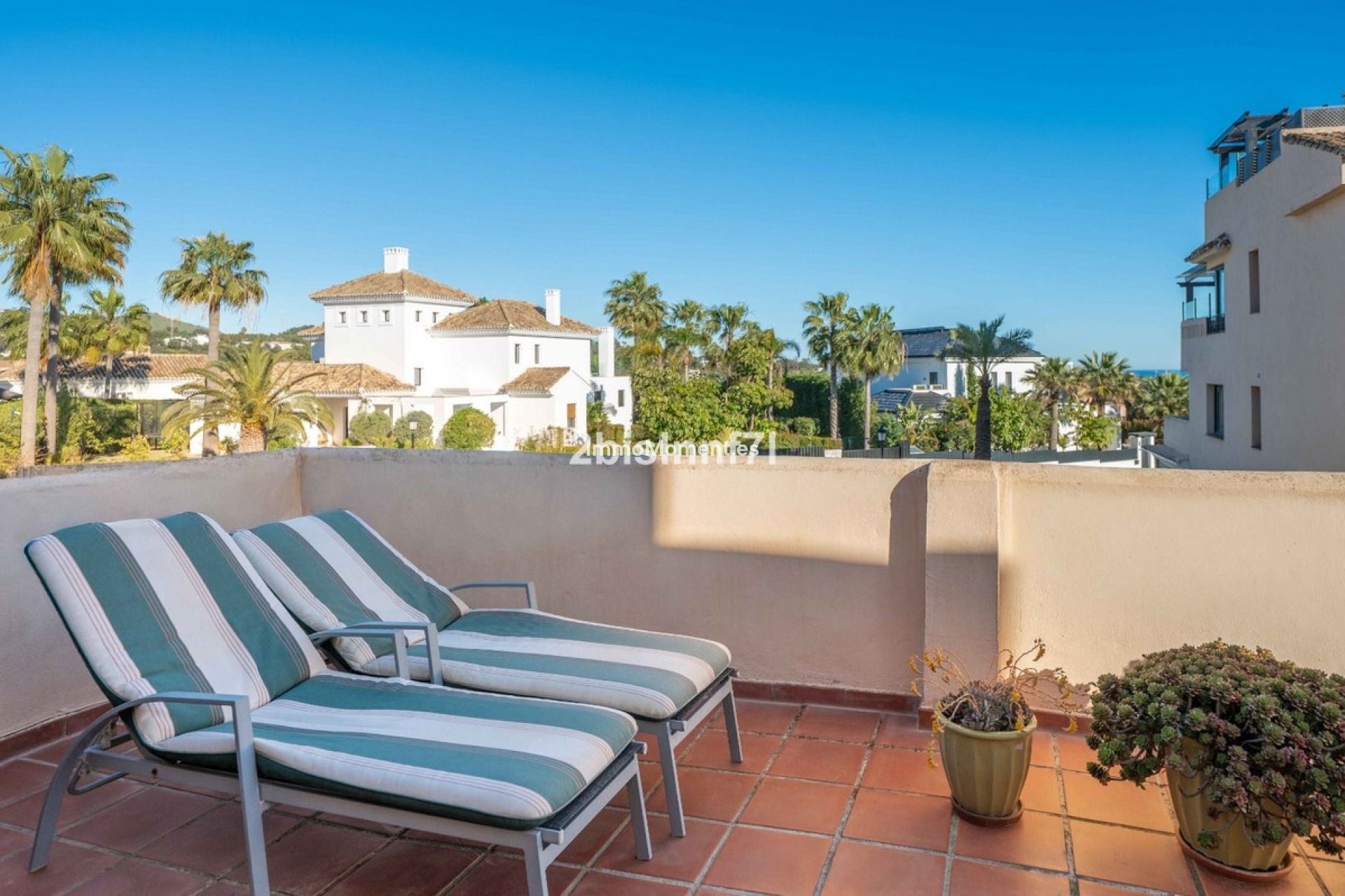 Wiederverkauf - Wohnung - Marbella - Elviria