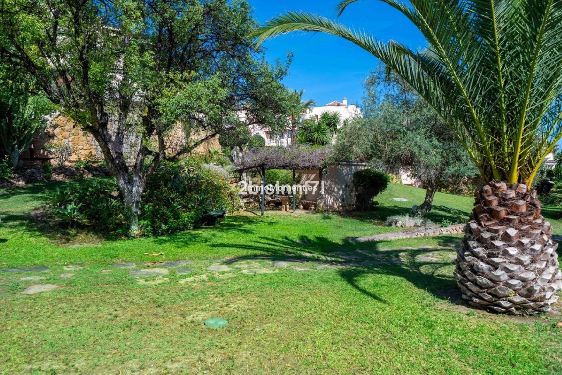 Wiederverkauf - Wohnung - Marbella - Elviria