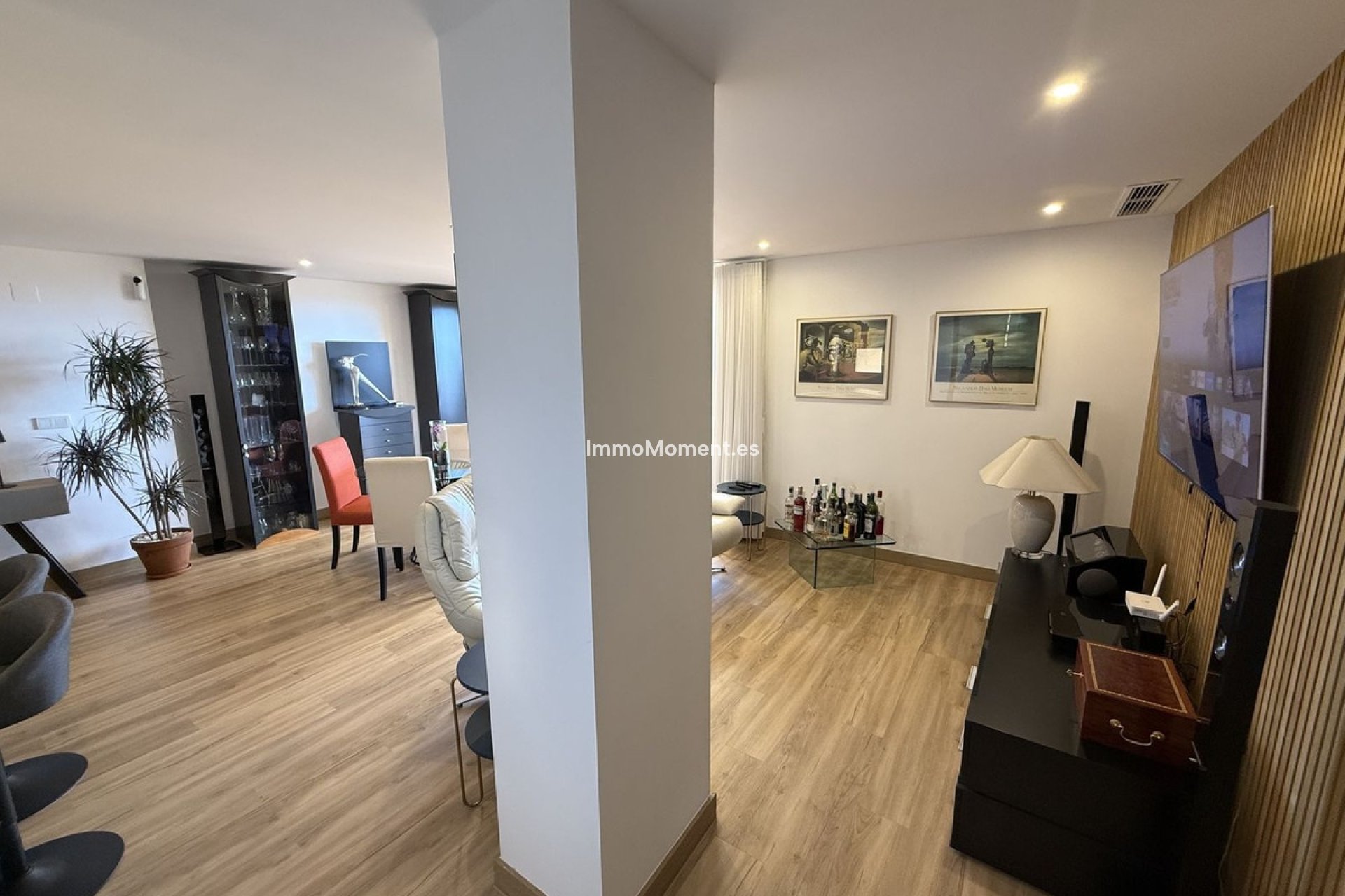 Wiederverkauf - Wohnung - Marbella - Elviria