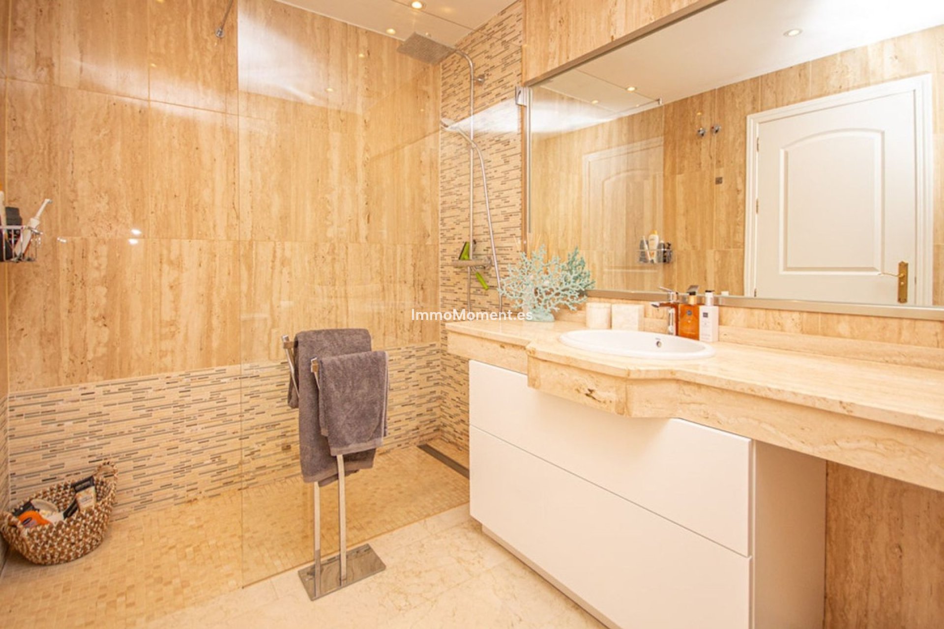 Wiederverkauf - Wohnung - Marbella - Elviria