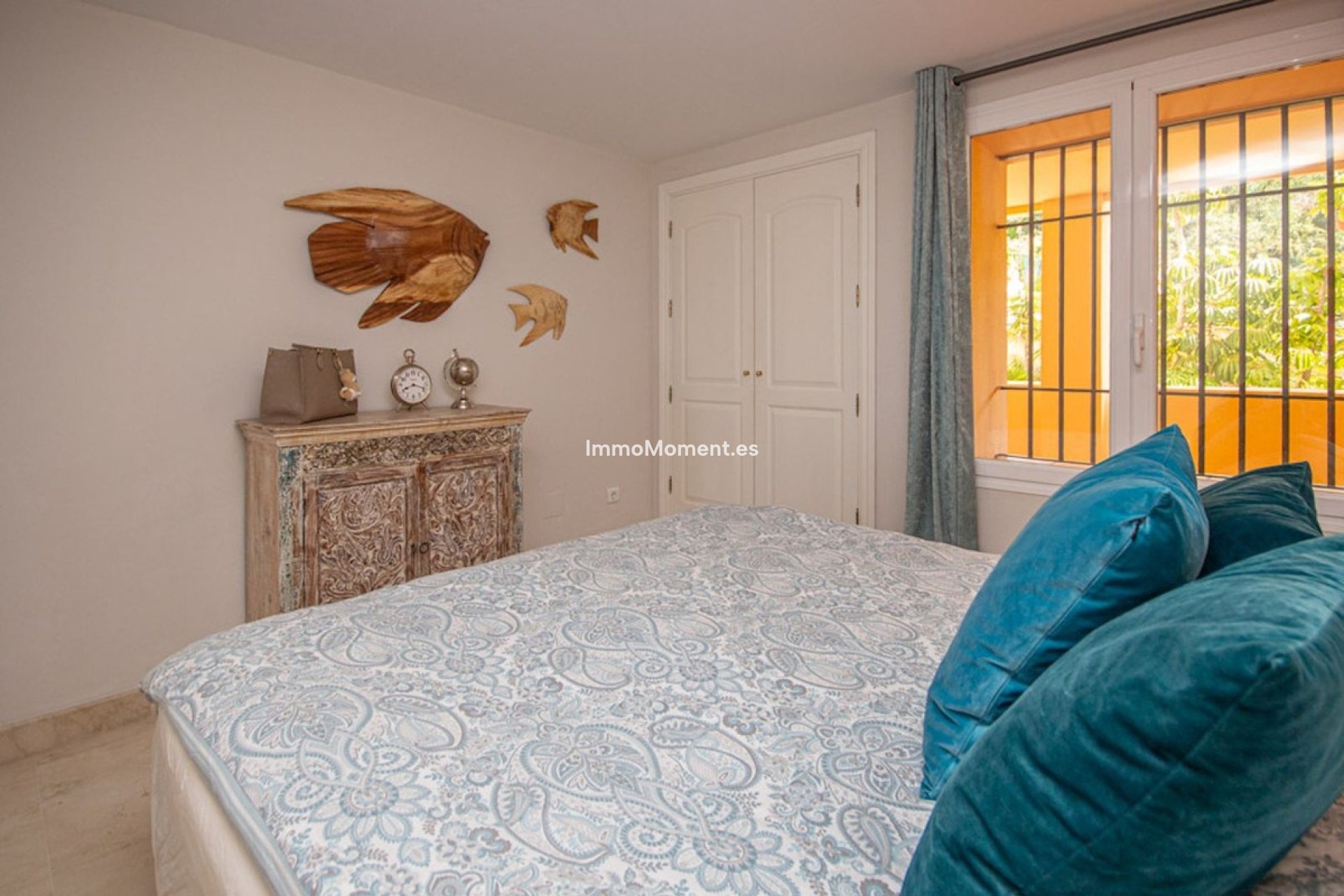 Wiederverkauf - Wohnung - Marbella - Elviria