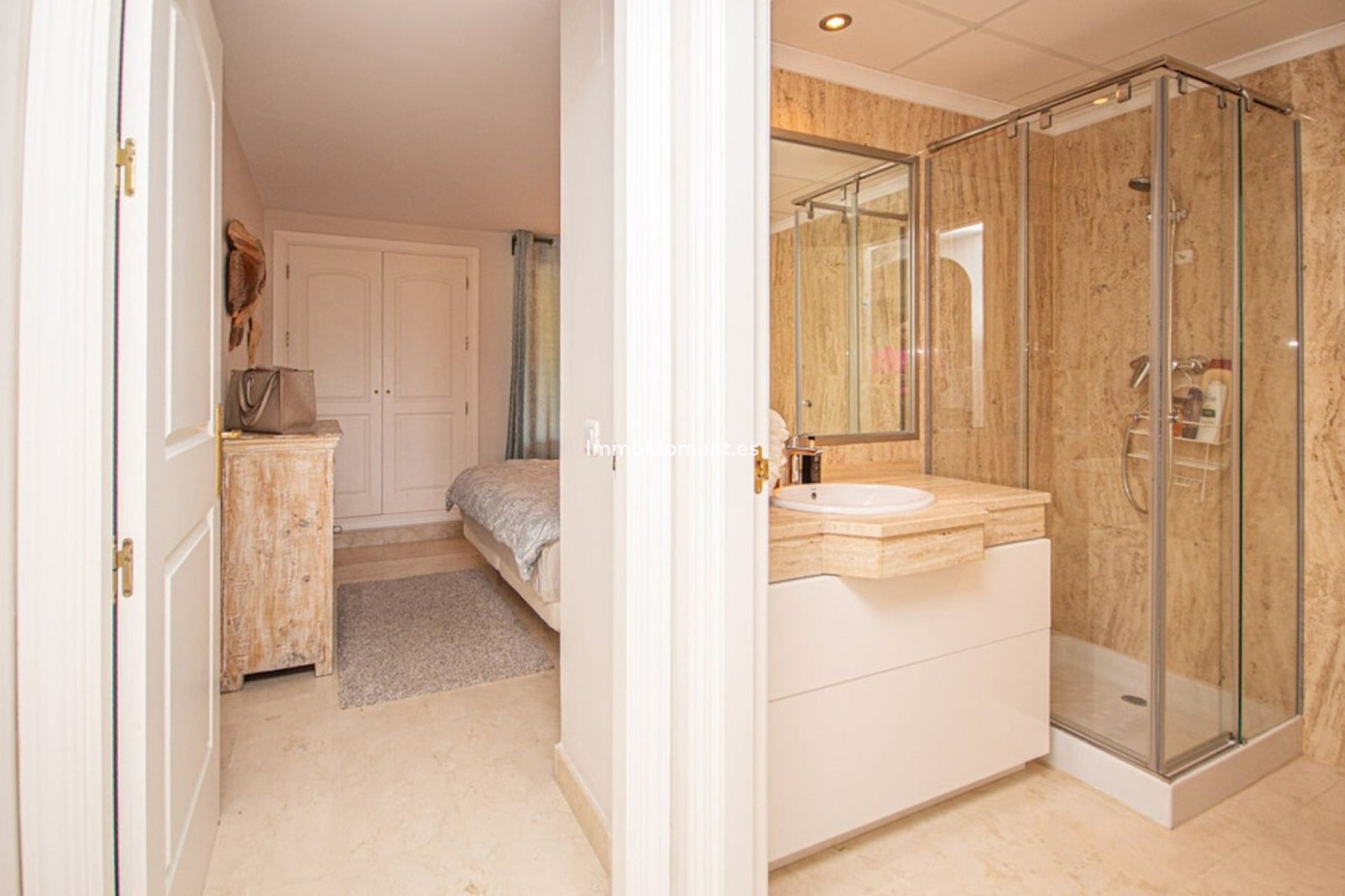 Wiederverkauf - Wohnung - Marbella - Elviria