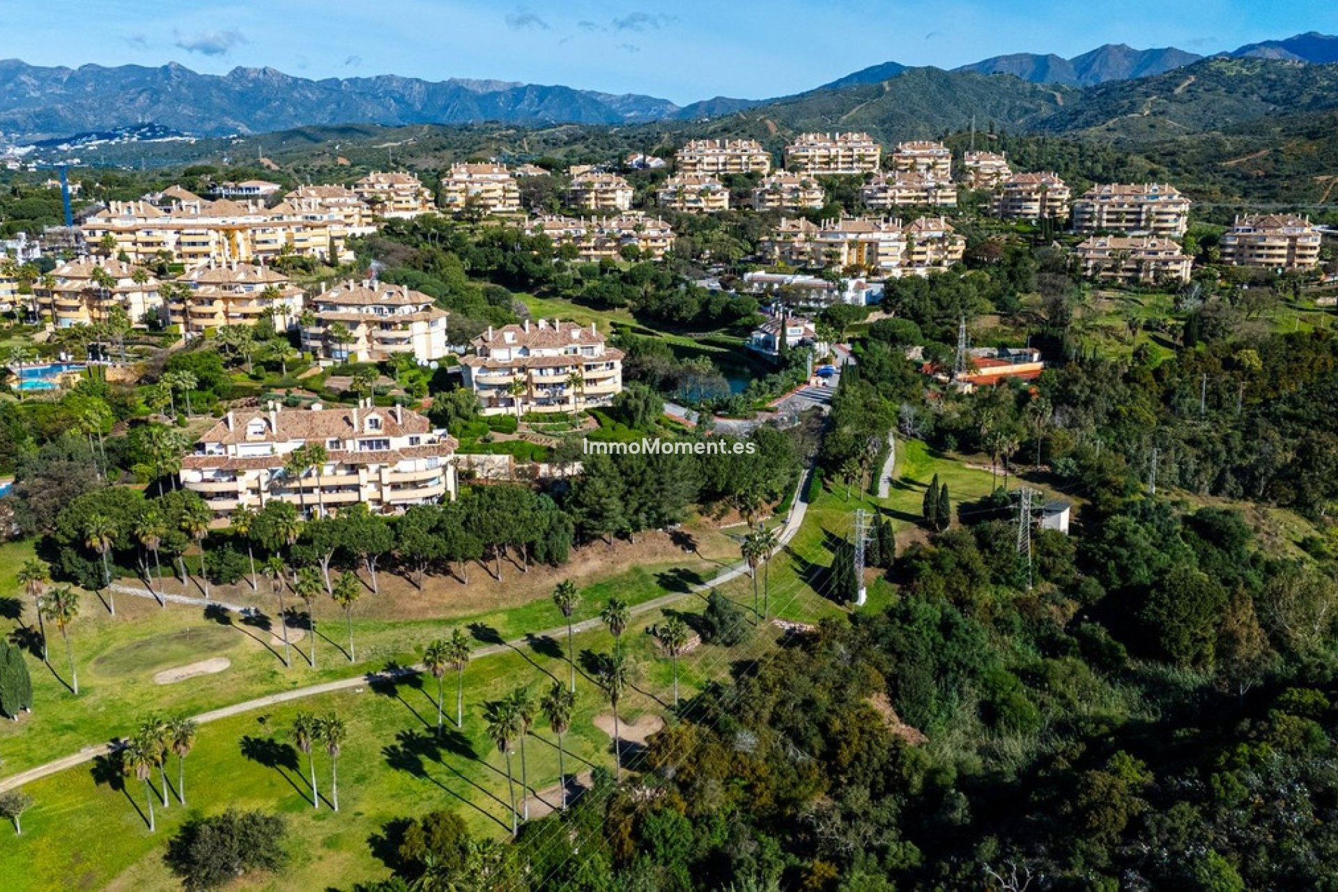 Wiederverkauf - Wohnung - Marbella - Elviria