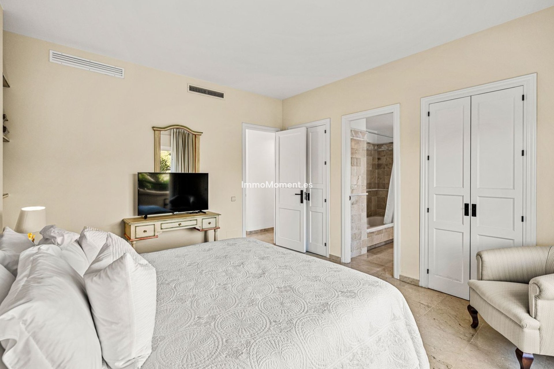 Wiederverkauf - Wohnung - Marbella - Elviria