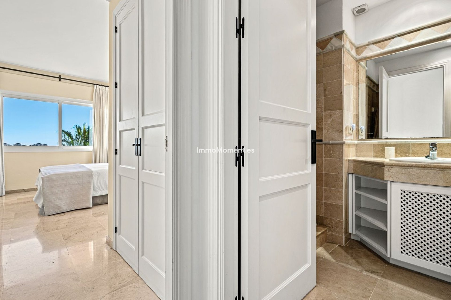 Wiederverkauf - Wohnung - Marbella - Elviria