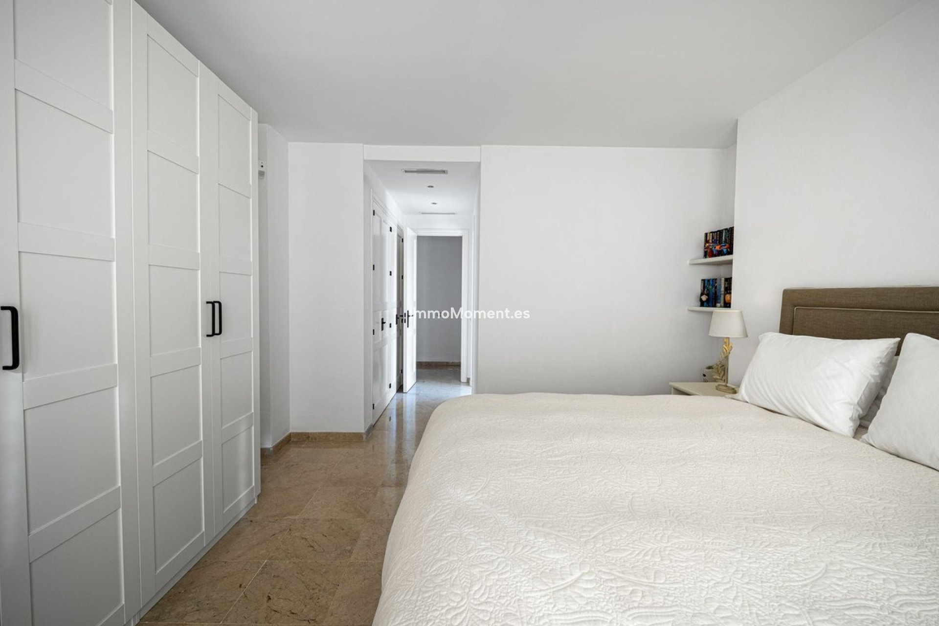 Wiederverkauf - Wohnung - Marbella - Elviria