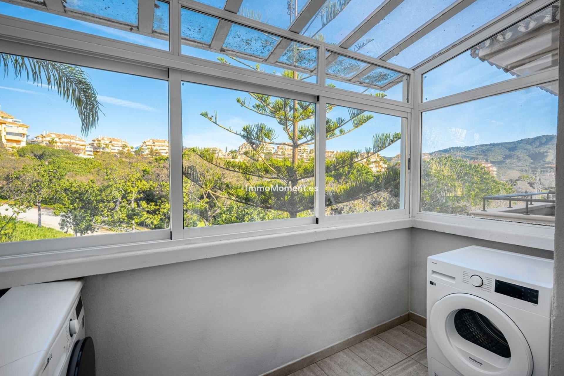 Wiederverkauf - Wohnung - Marbella - Elviria