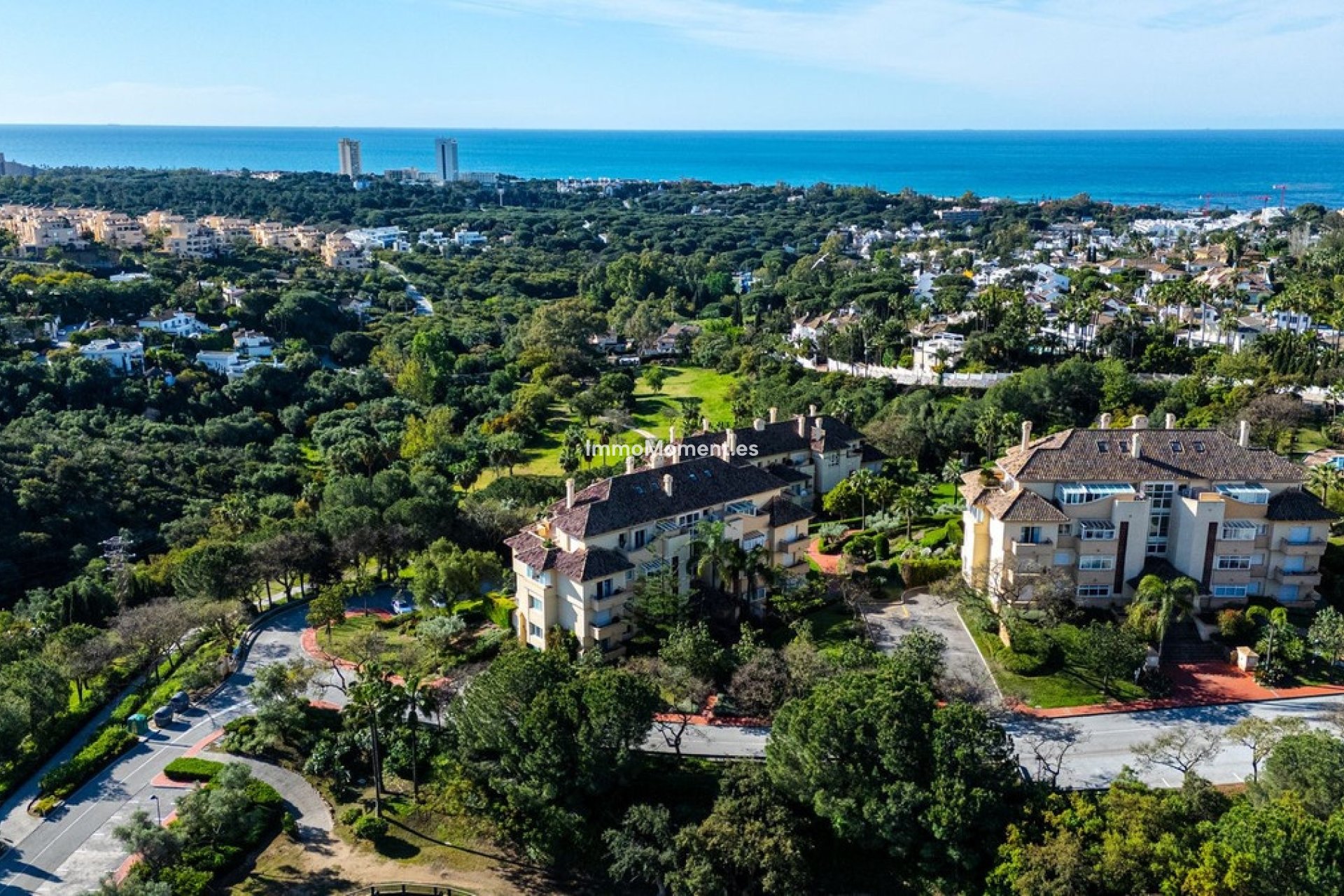 Wiederverkauf - Wohnung - Marbella - Elviria