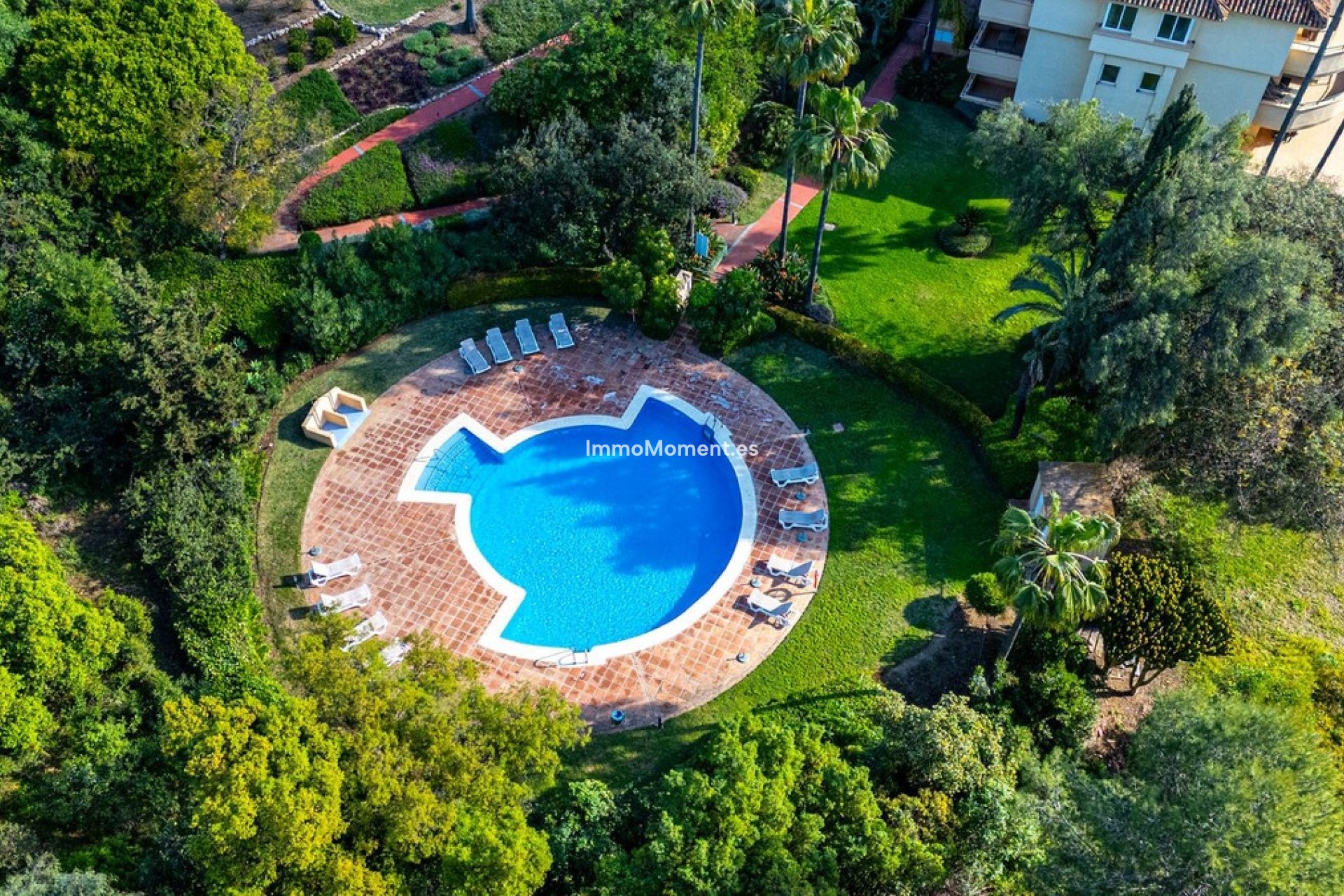 Wiederverkauf - Wohnung - Marbella - Elviria