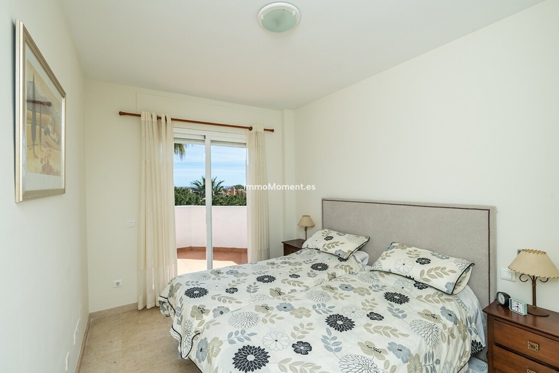 Wiederverkauf - Wohnung - Marbella - Elviria