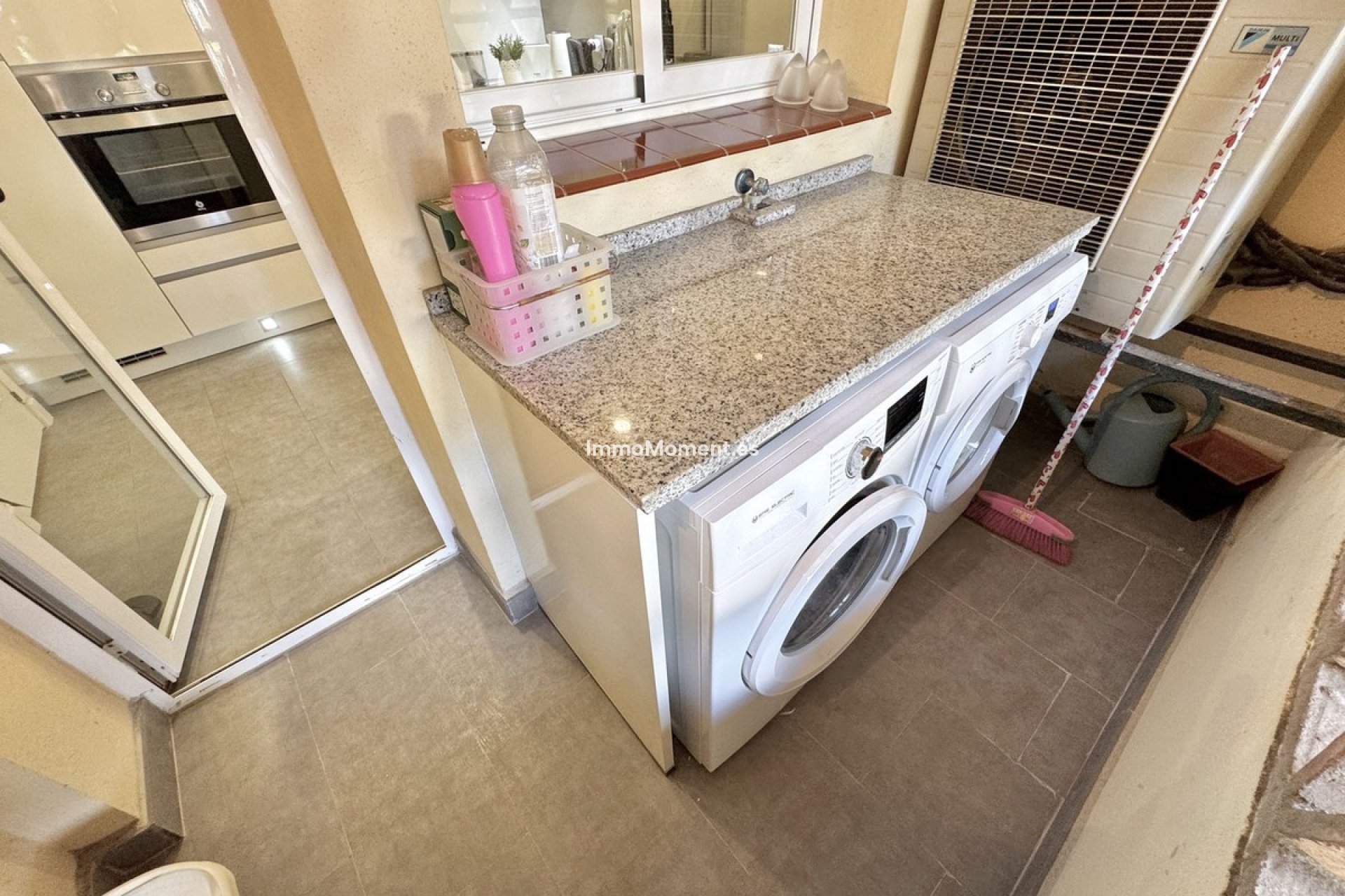 Wiederverkauf - Wohnung - Marbella - Elviria