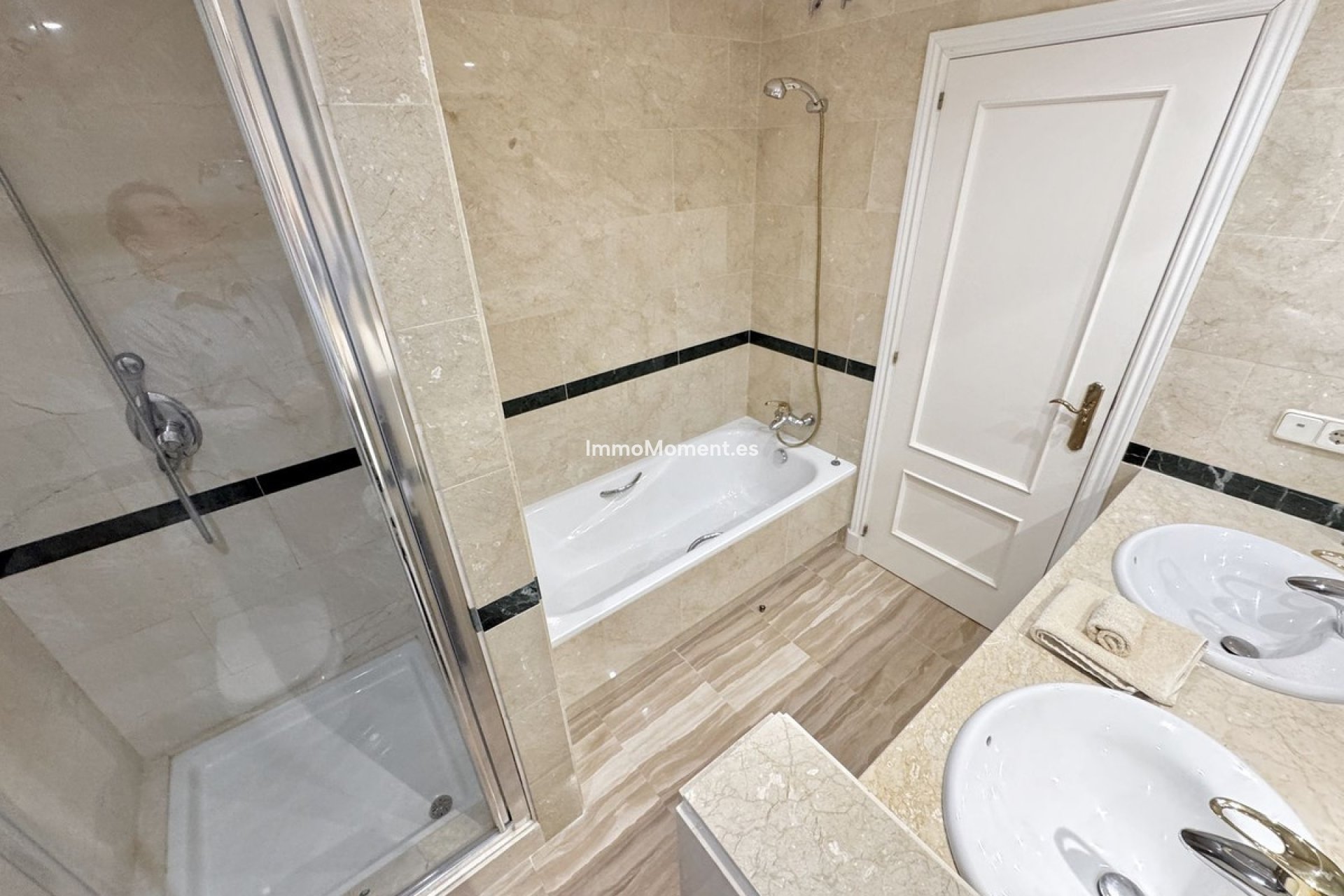 Wiederverkauf - Wohnung - Marbella - Elviria