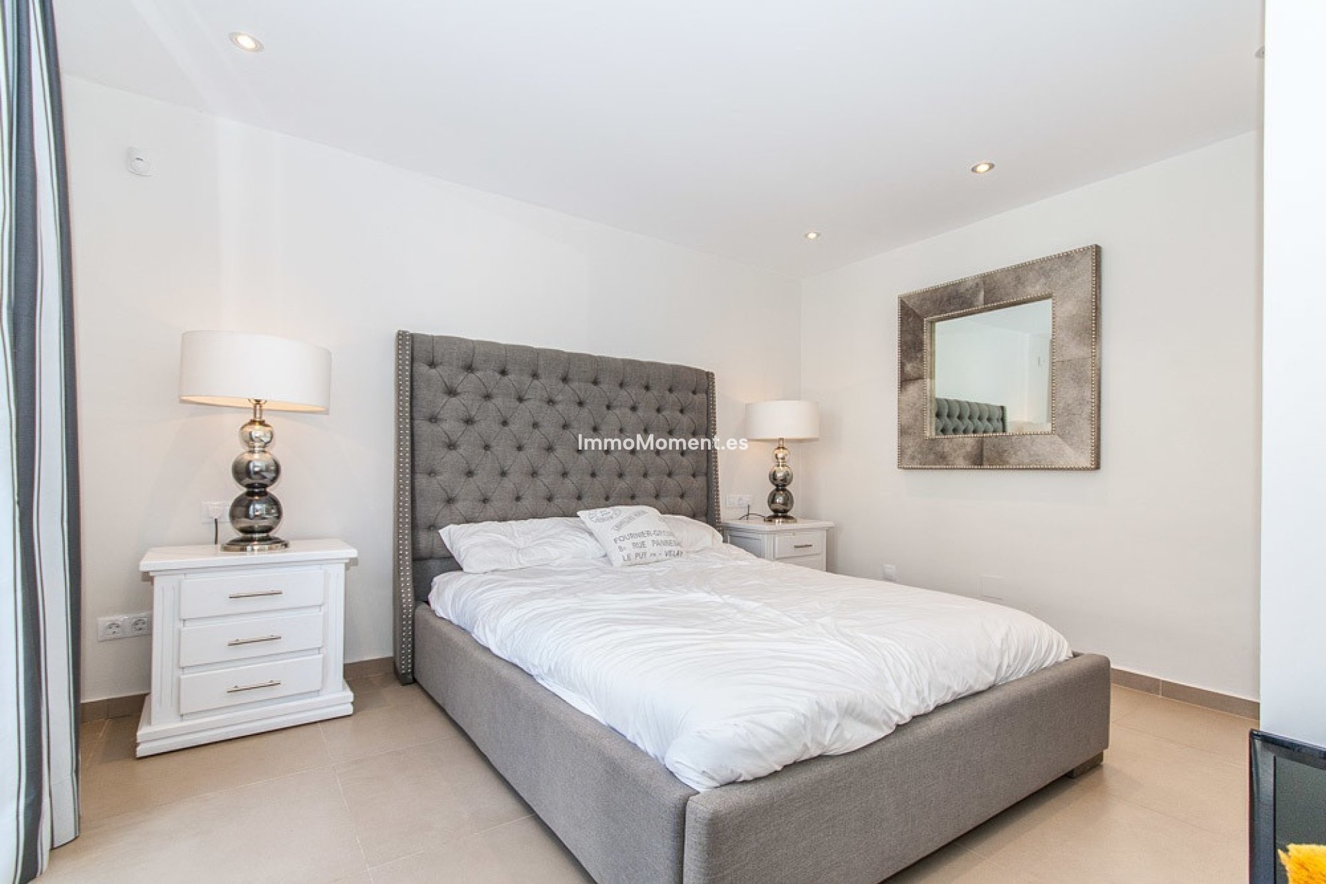 Wiederverkauf - Wohnung - Marbella - Elviria