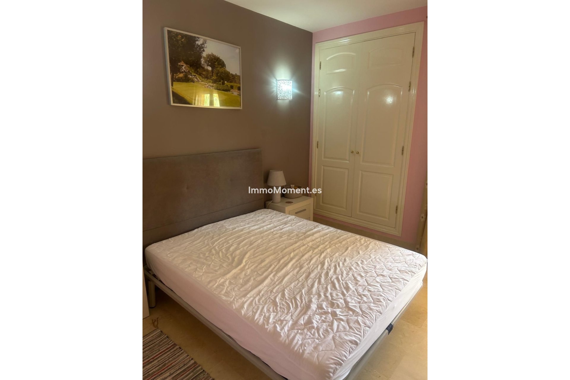 Wiederverkauf - Wohnung - Marbella - Elviria