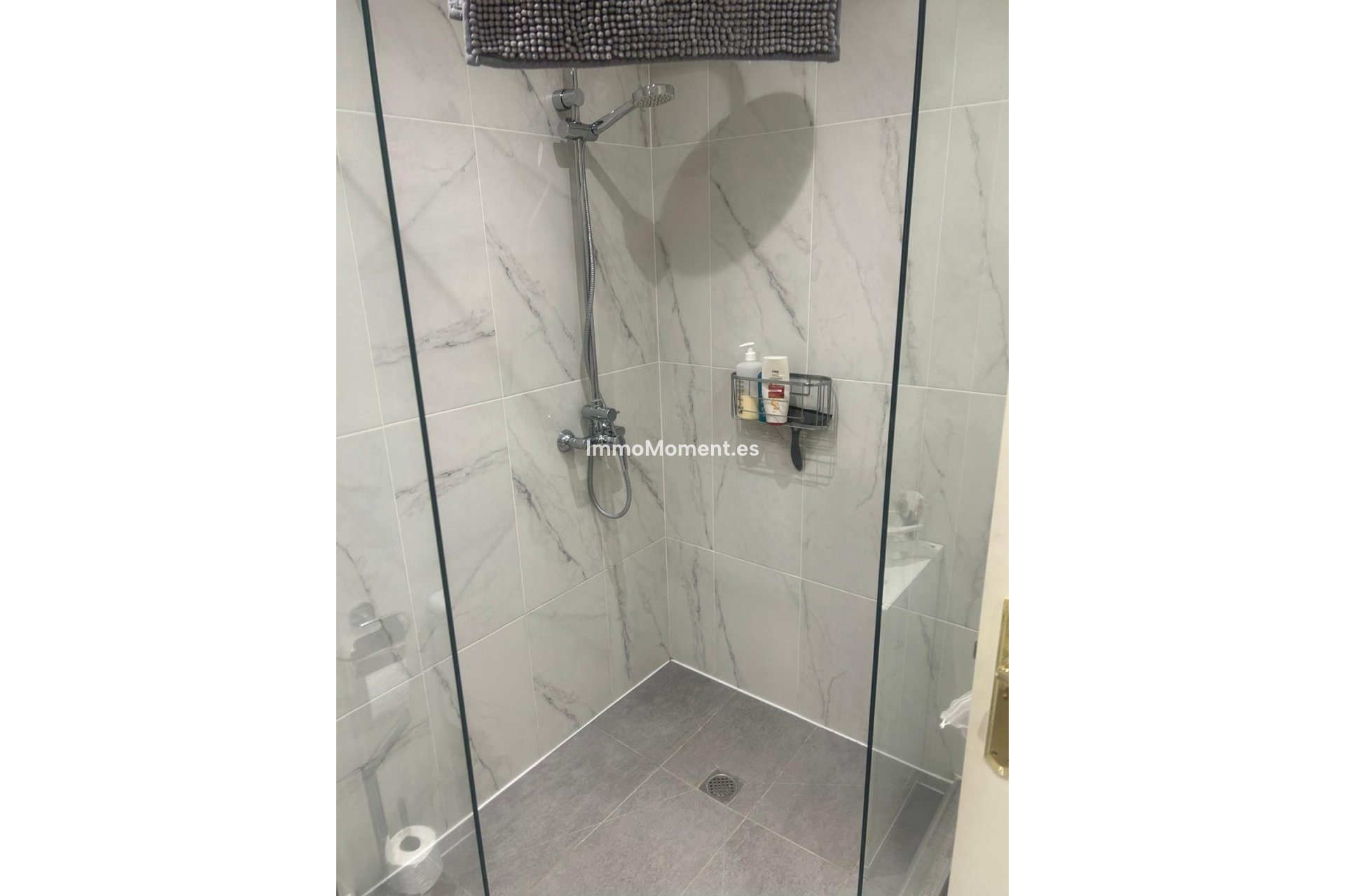 Wiederverkauf - Wohnung - Marbella - Elviria