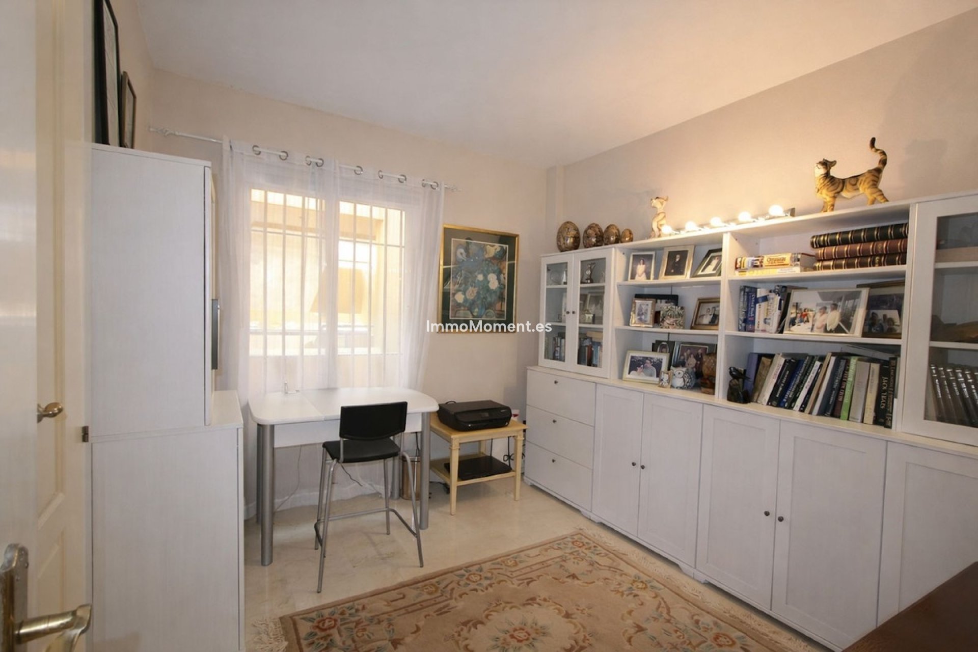 Wiederverkauf - Wohnung - Marbella - Elviria