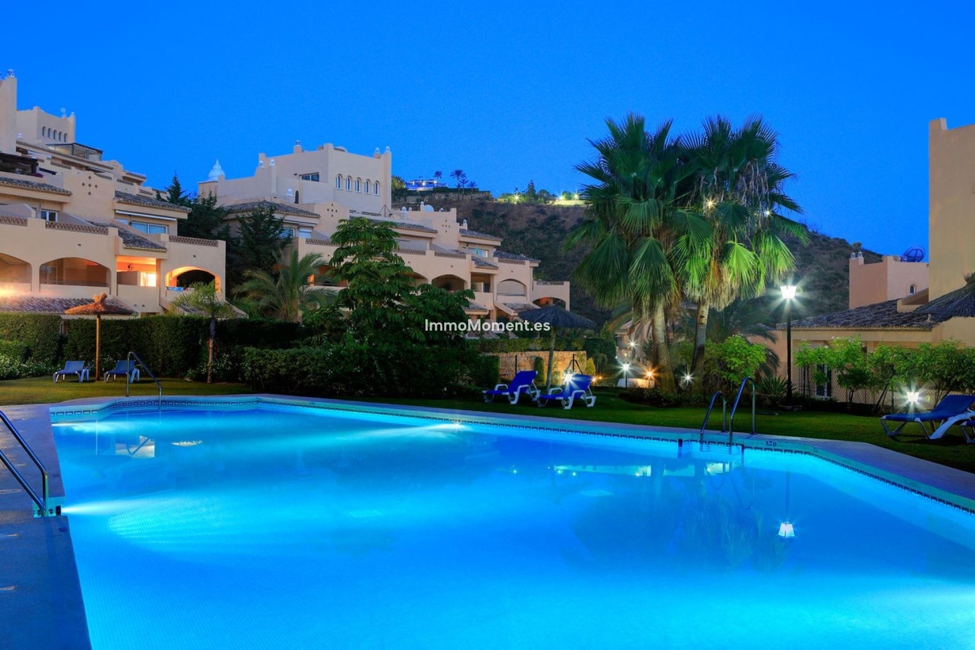 Wiederverkauf - Wohnung - Marbella - Elviria