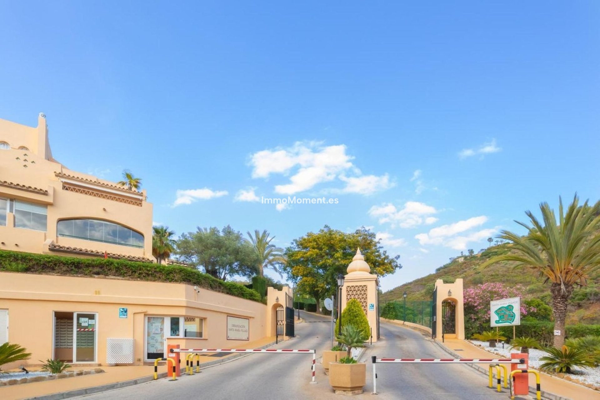 Wiederverkauf - Wohnung - Marbella - Elviria