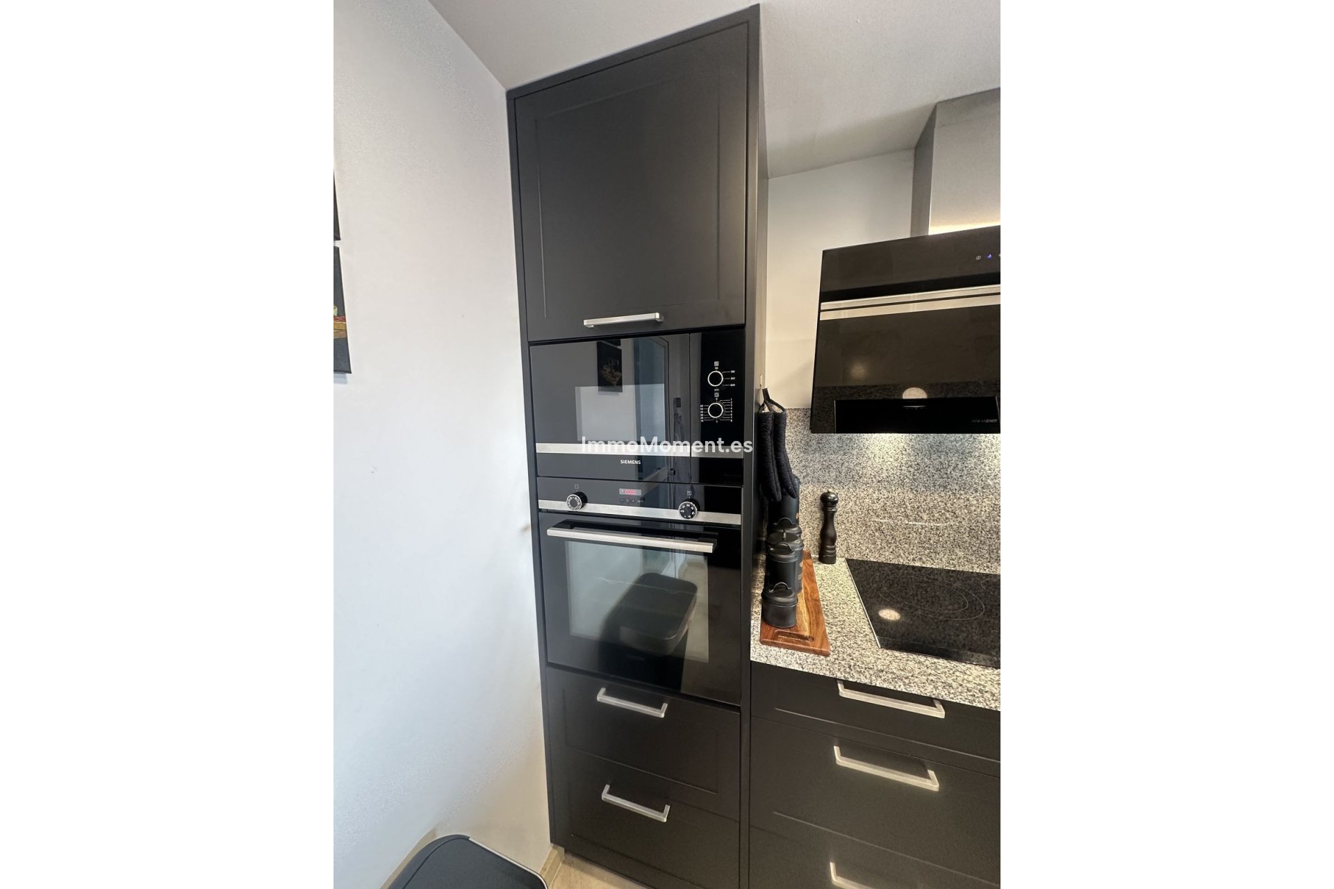 Wiederverkauf - Wohnung - Marbella - Elviria
