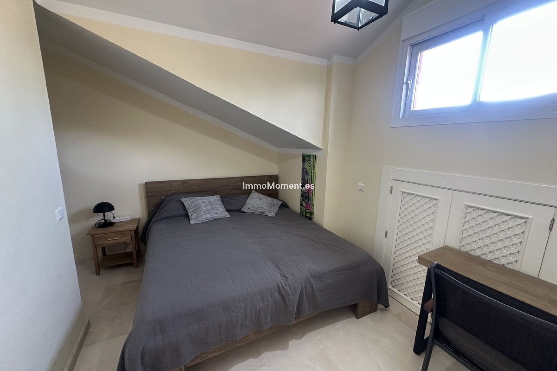 Wiederverkauf - Wohnung - Marbella - Elviria