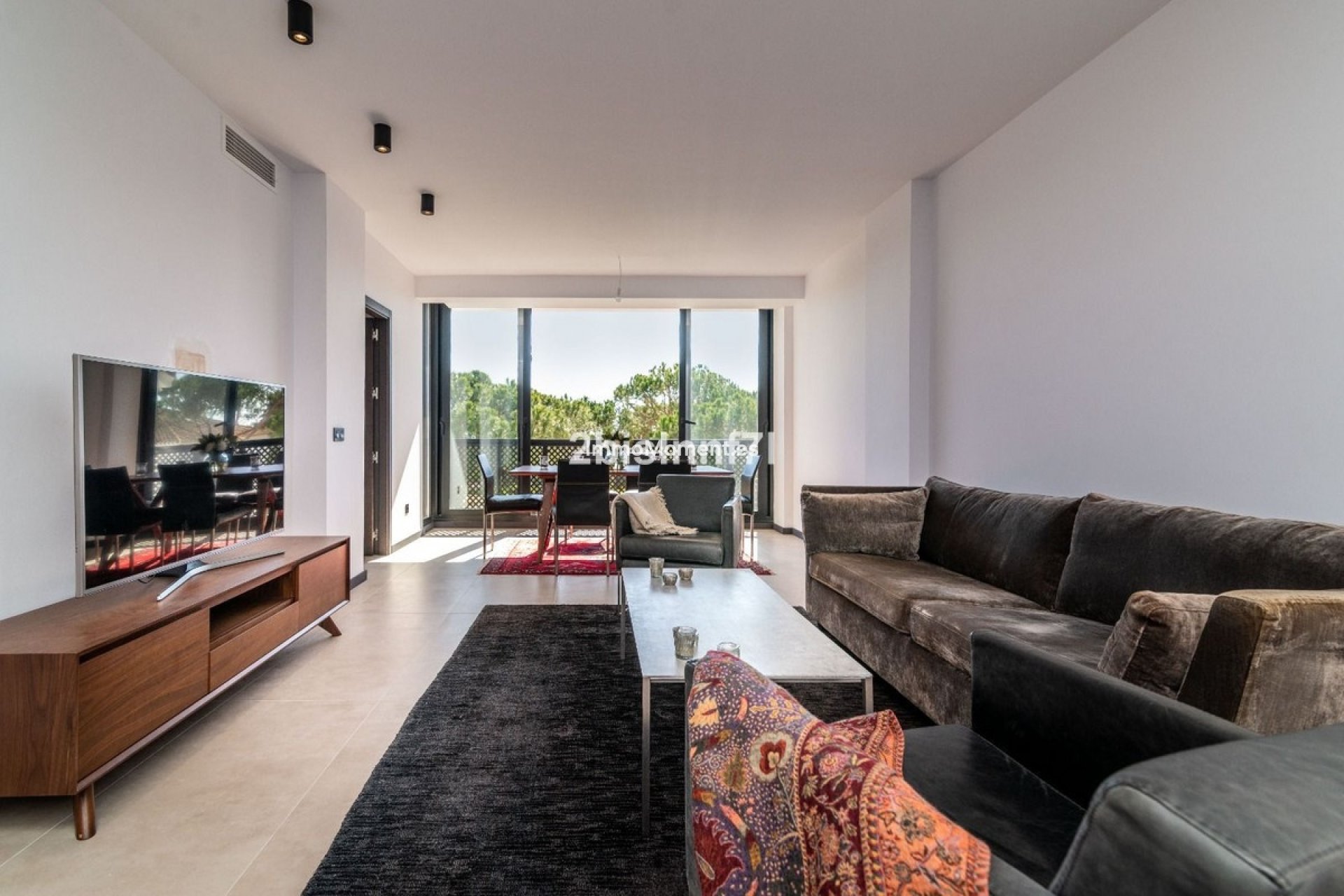 Wiederverkauf - Wohnung - Marbella - Elviria