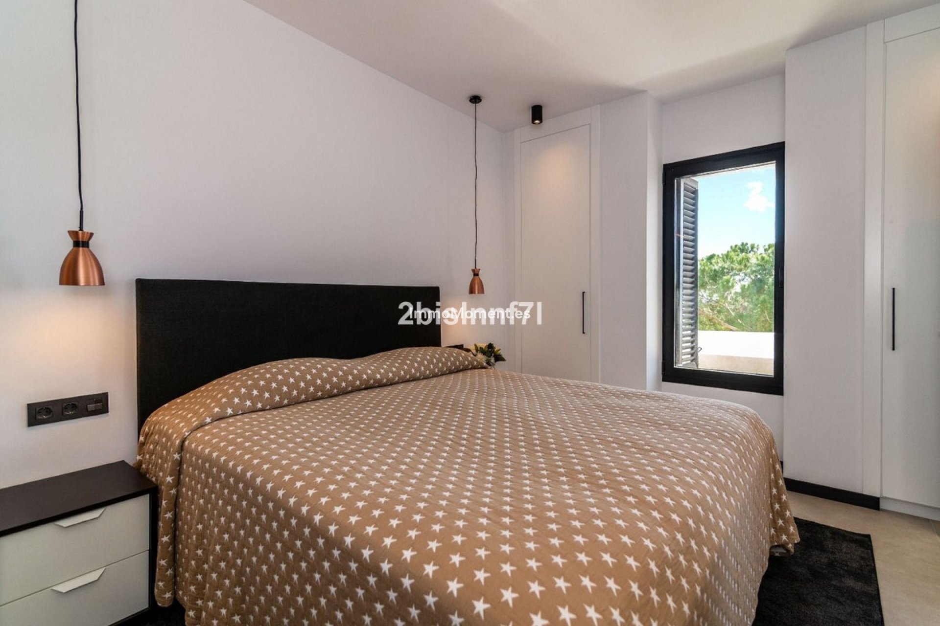 Wiederverkauf - Wohnung - Marbella - Elviria