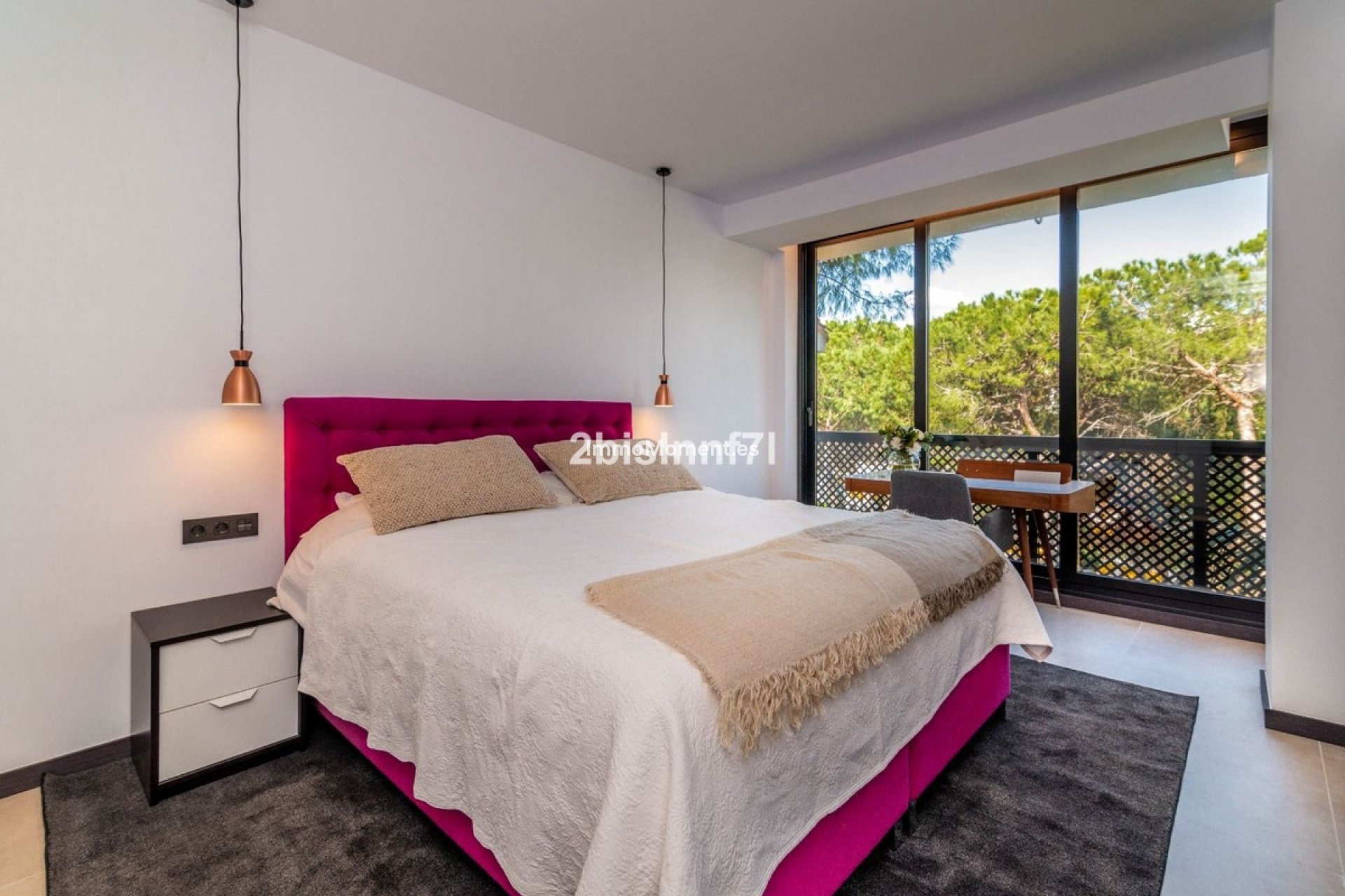 Wiederverkauf - Wohnung - Marbella - Elviria