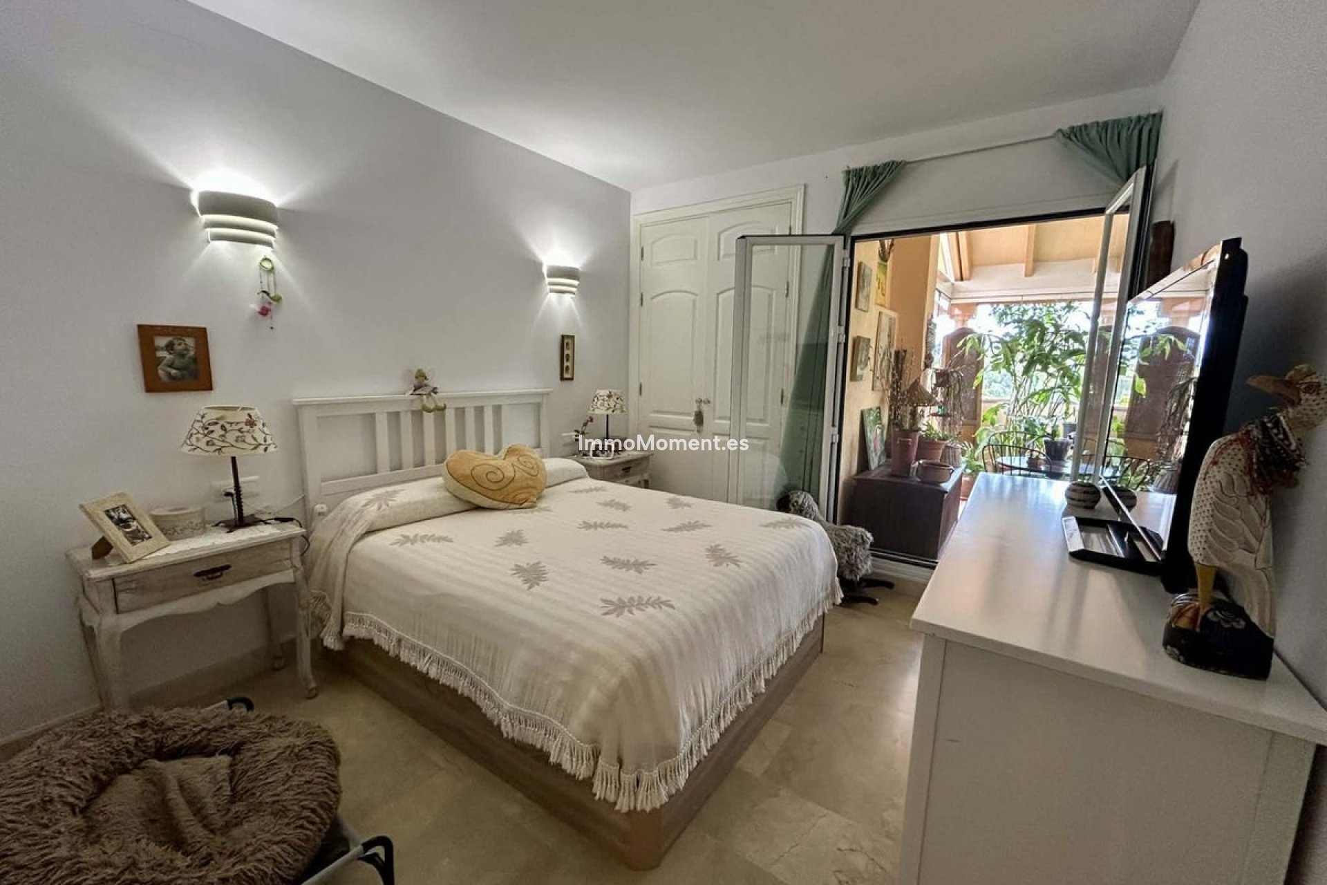 Wiederverkauf - Wohnung - Marbella - Elviria