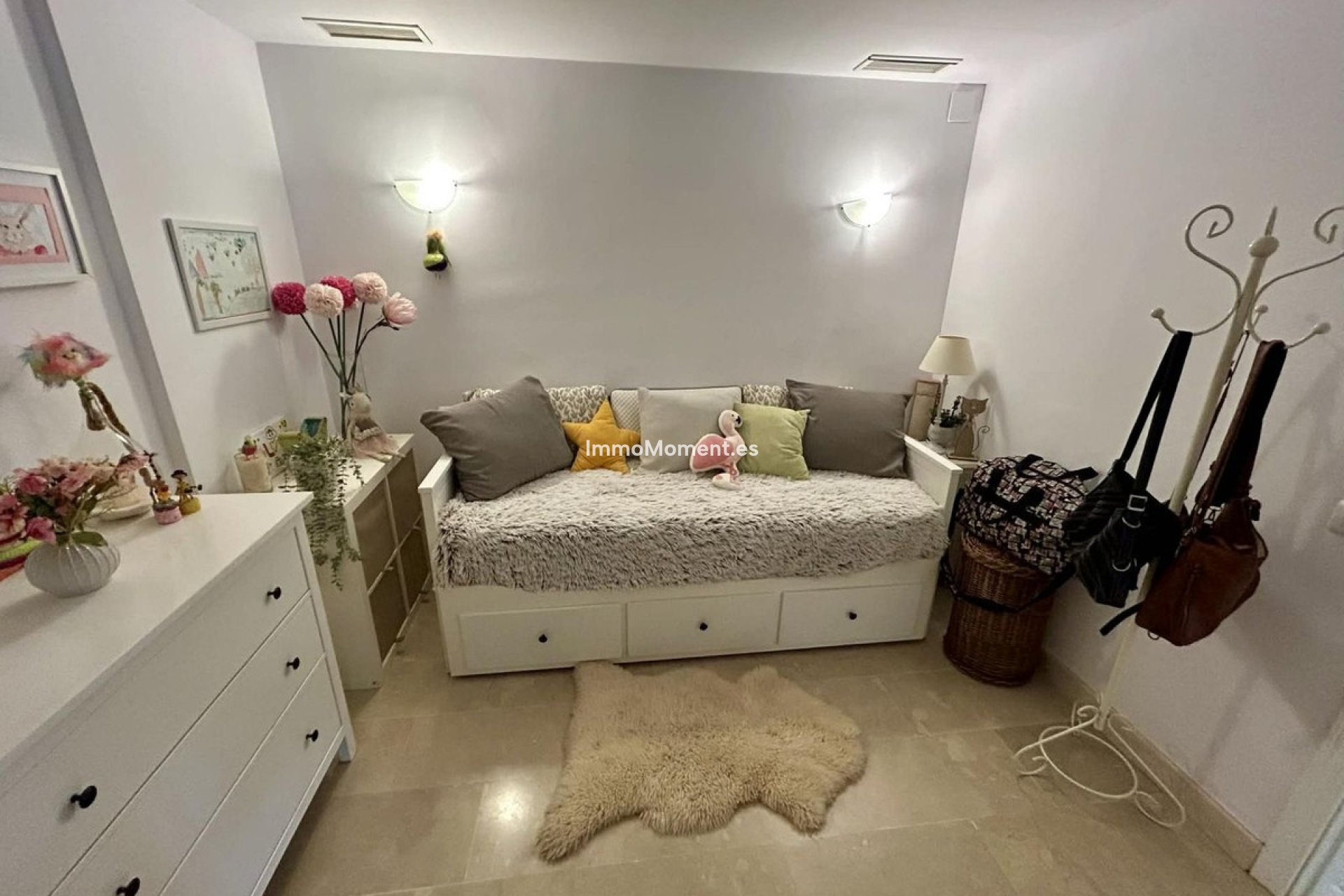 Wiederverkauf - Wohnung - Marbella - Elviria