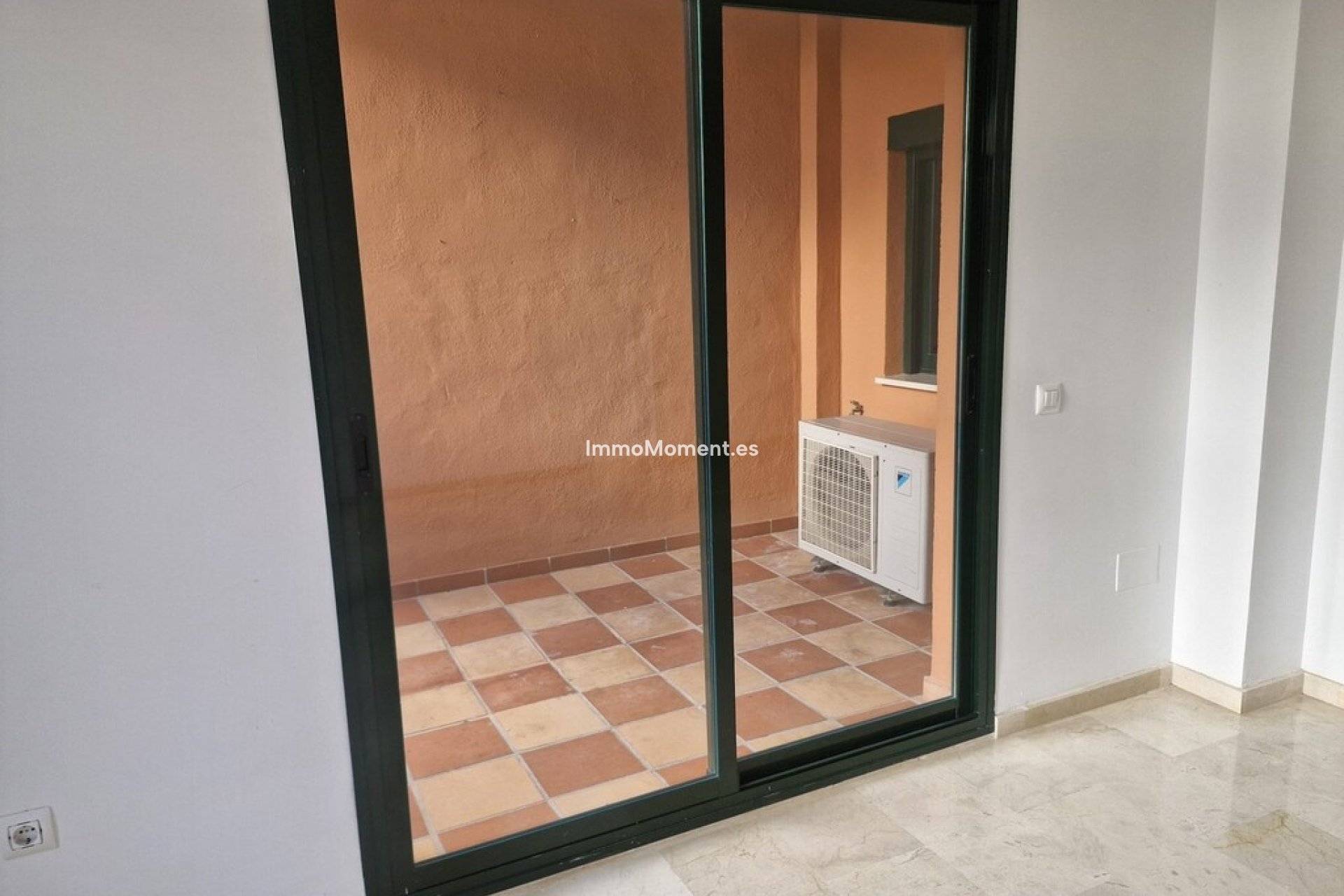 Wiederverkauf - Wohnung - Marbella - Elviria
