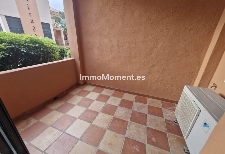 Wiederverkauf - Wohnung - Marbella - Elviria