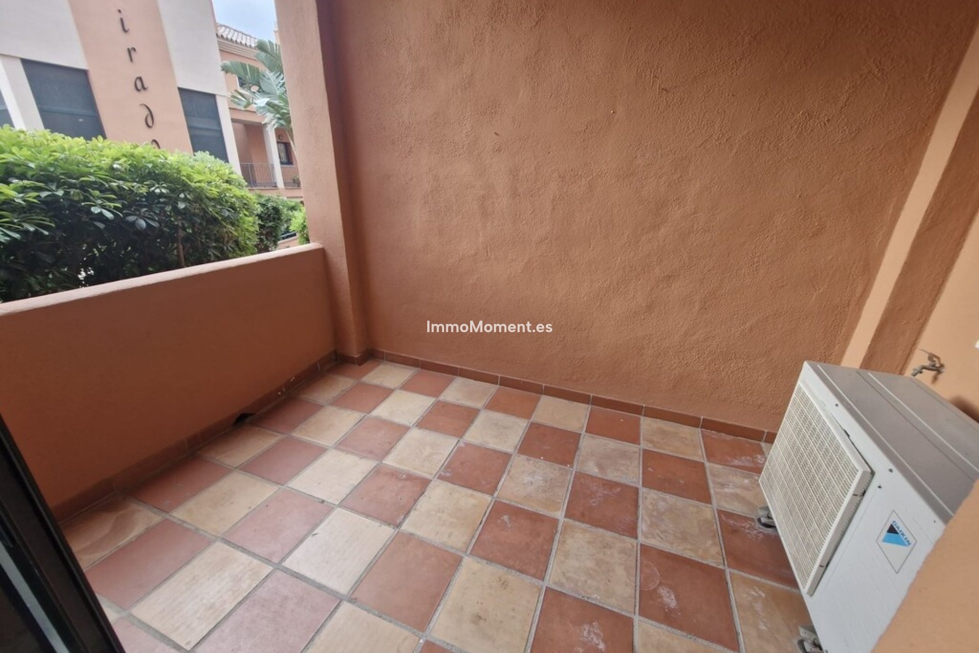 Wiederverkauf - Wohnung - Marbella - Elviria