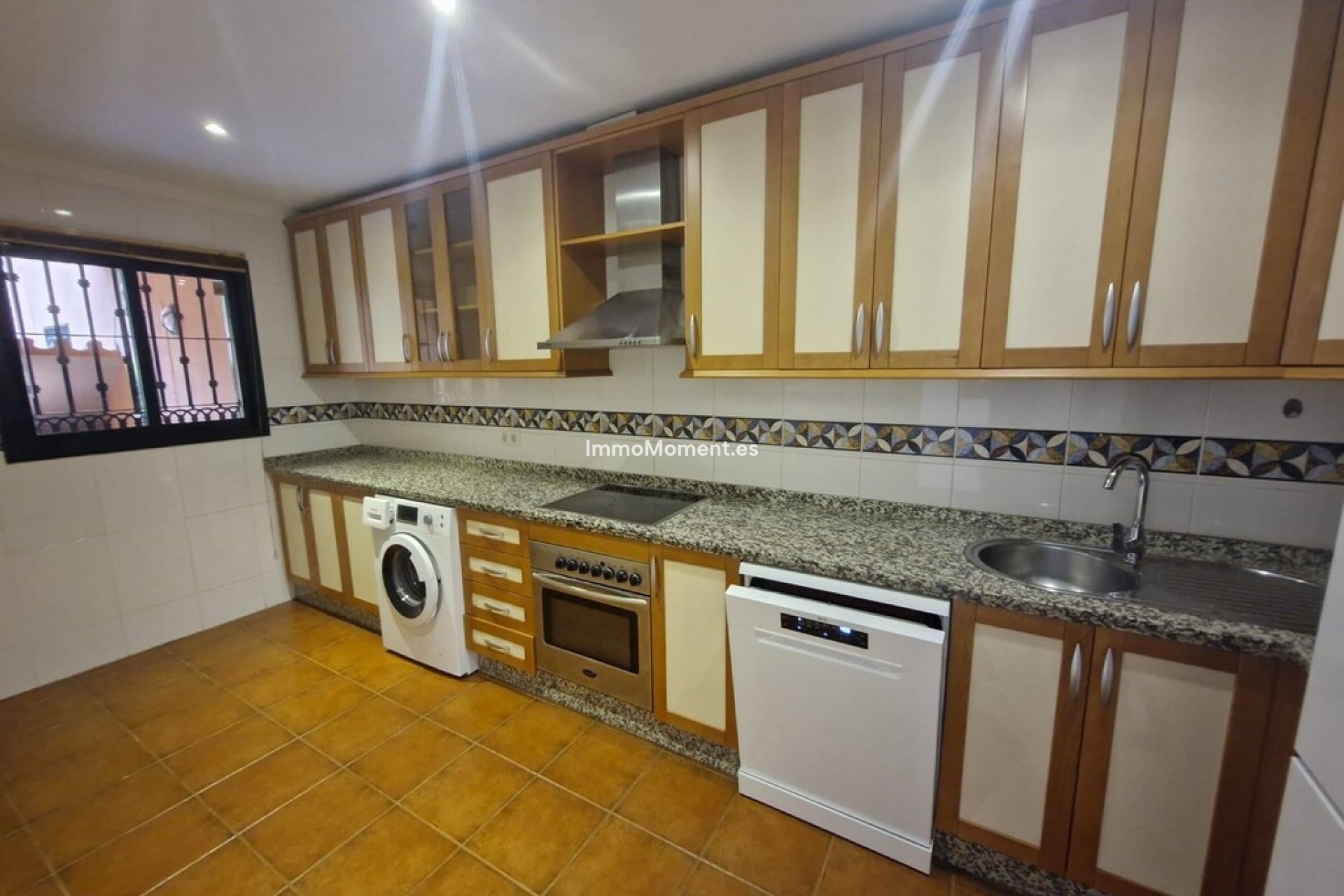 Wiederverkauf - Wohnung - Marbella - Elviria